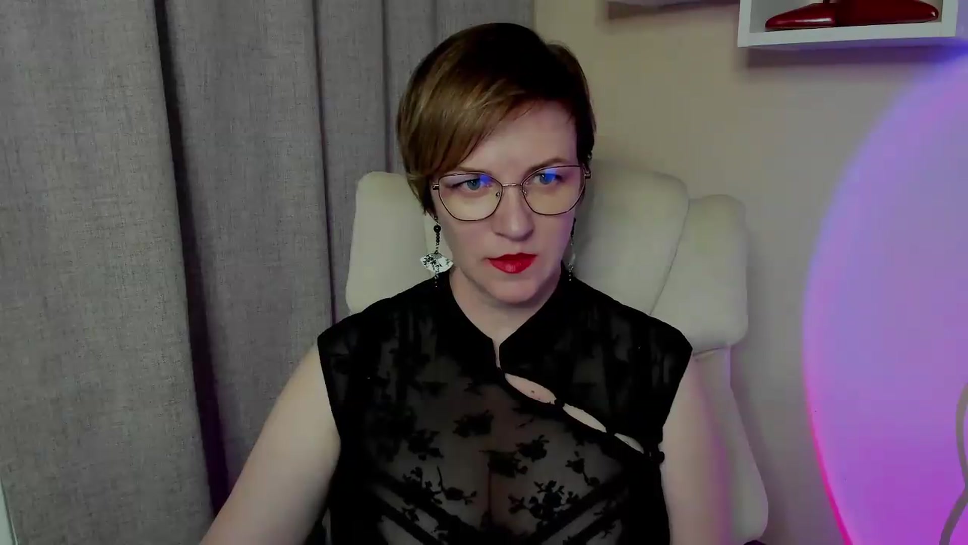 Gallery image thumbnail from EroticFELIZIA's myfreecams stream on, 06/27/2026, 13:07 image 5 of 20