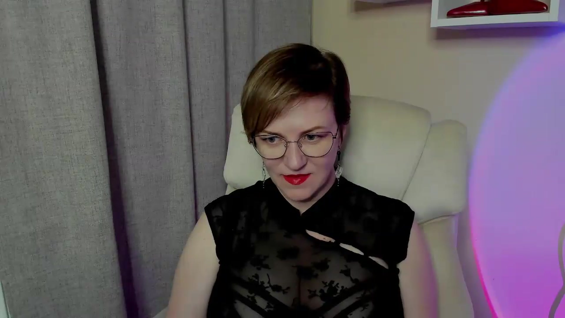Gallery image thumbnail from EroticFELIZIA's myfreecams stream on, 06/27/2026, 13:07 image 19 of 20