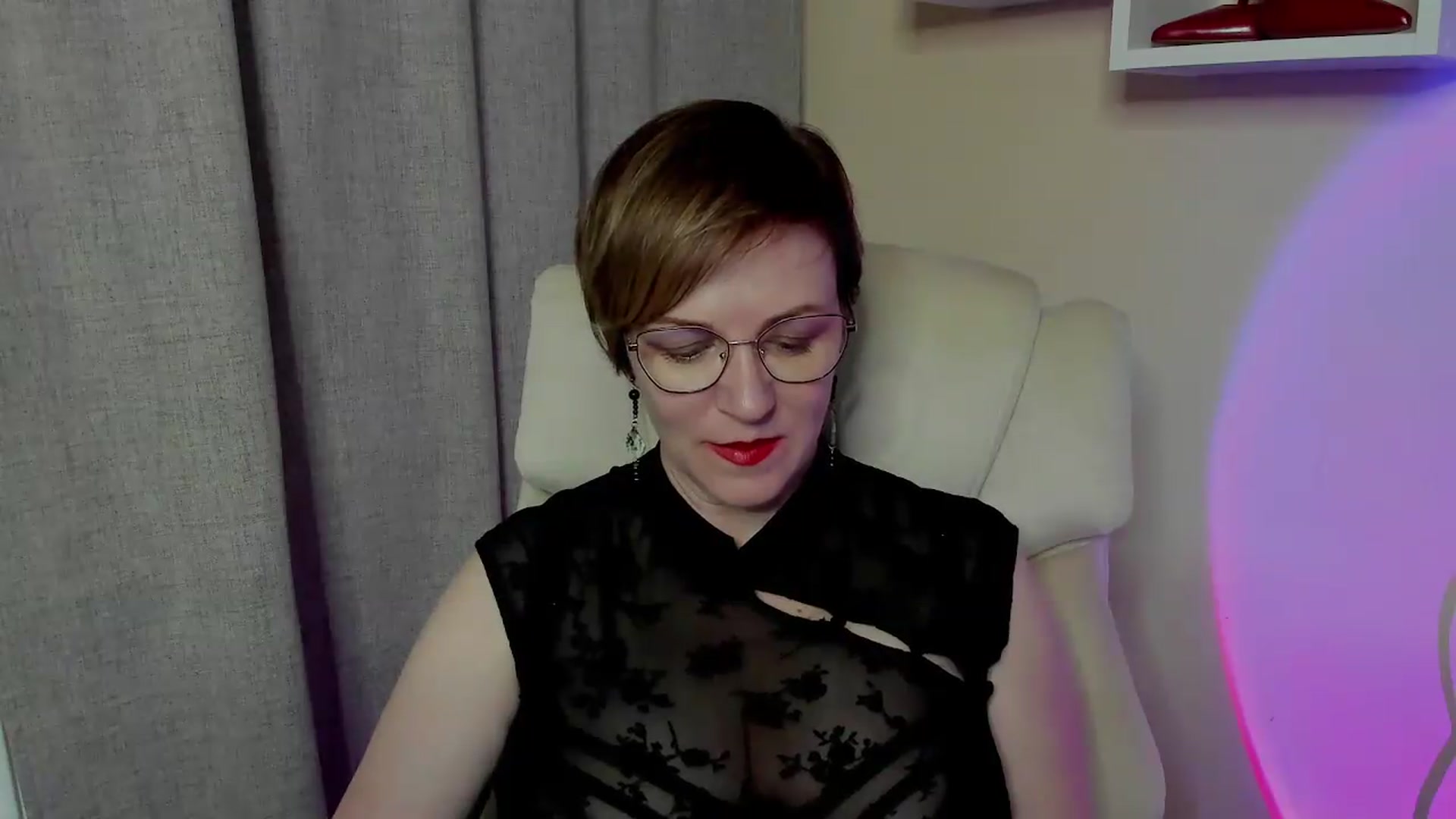 Gallery image thumbnail from EroticFELIZIA's myfreecams stream on, 06/27/2026, 13:07 image 17 of 20