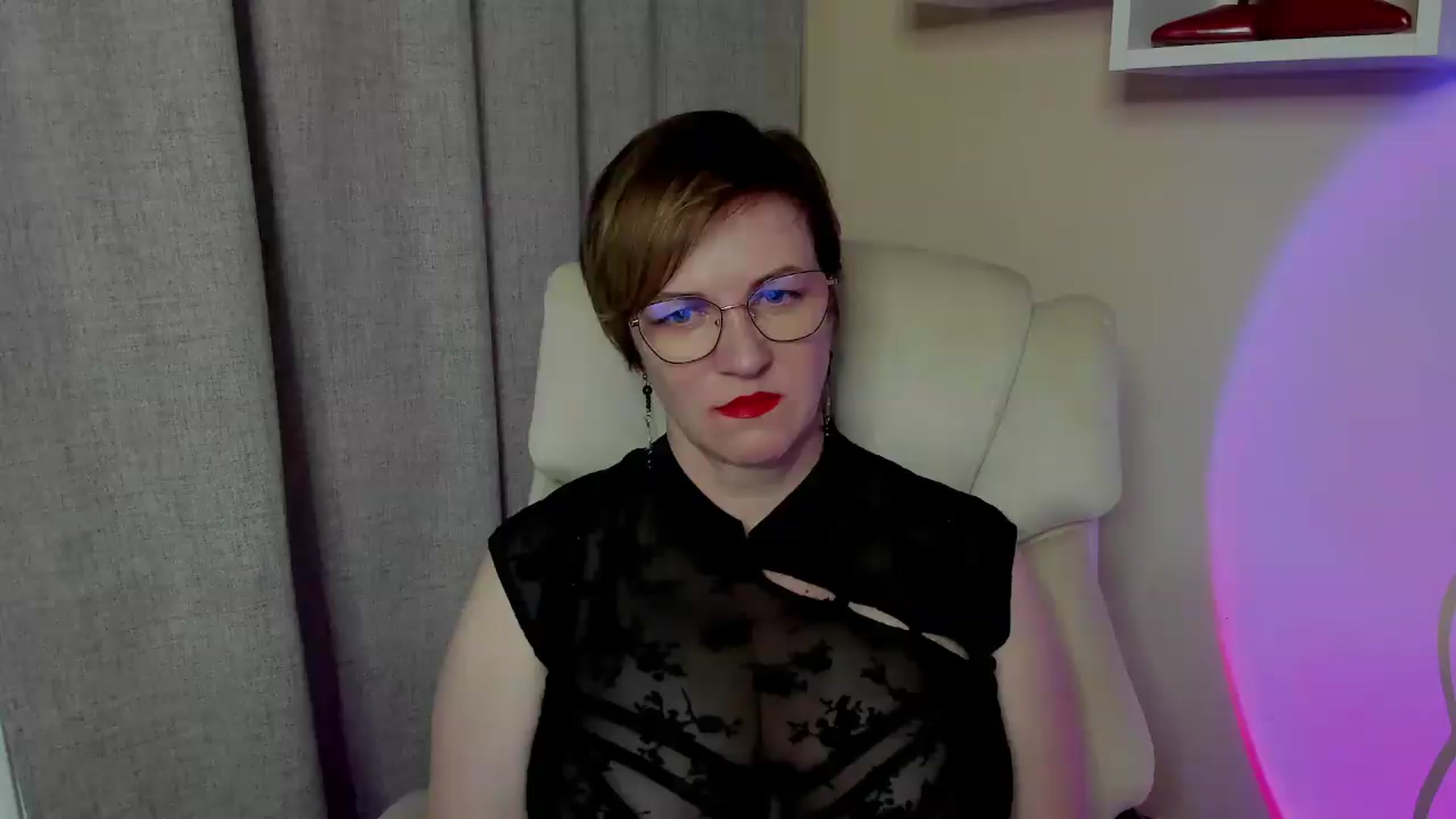 Gallery image thumbnail from EroticFELIZIA's myfreecams stream on, 06/27/2026, 13:07 image 12 of 20