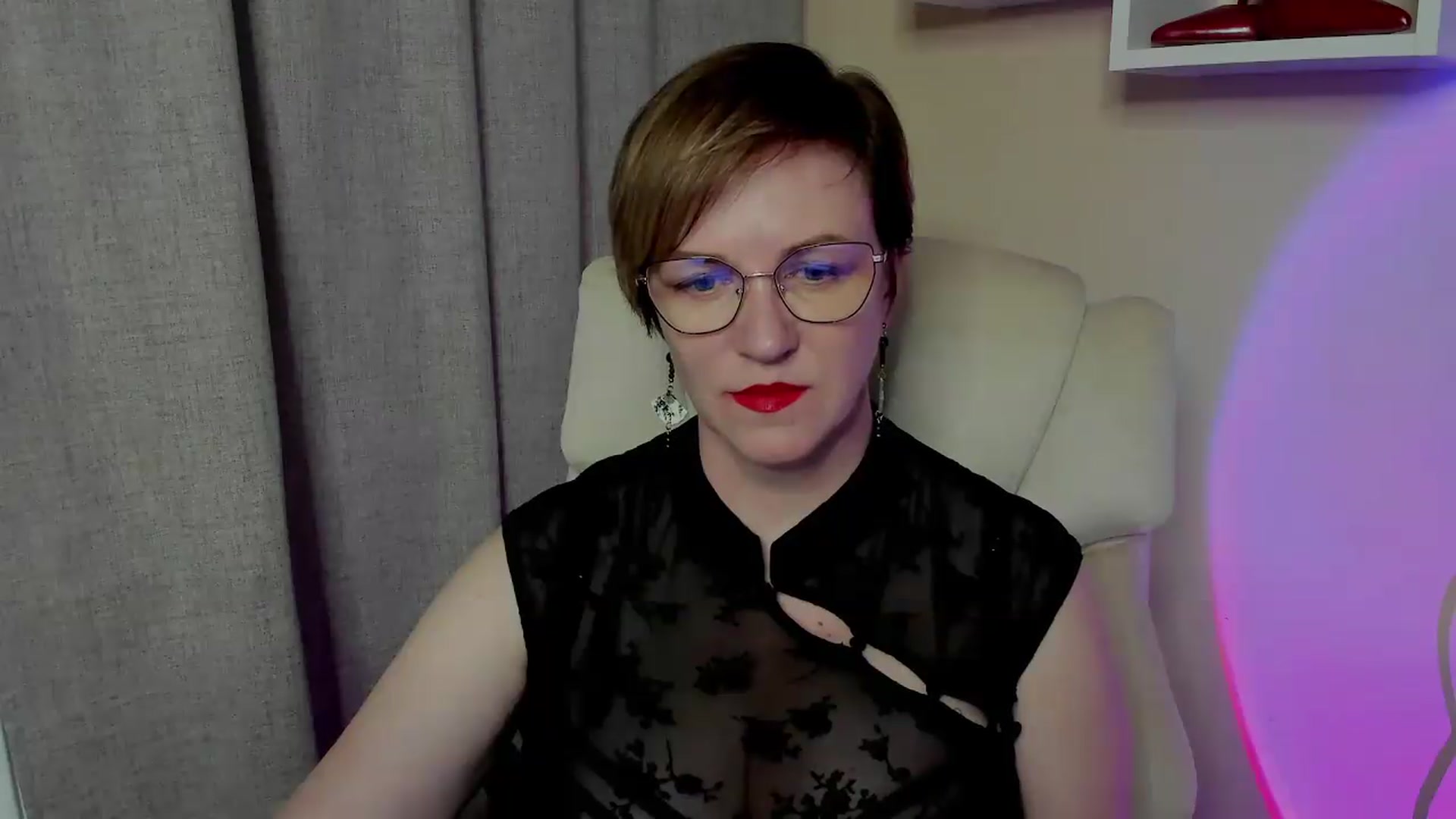 Gallery image thumbnail from EroticFELIZIA's myfreecams stream on, 06/27/2026, 13:07 image 2 of 20