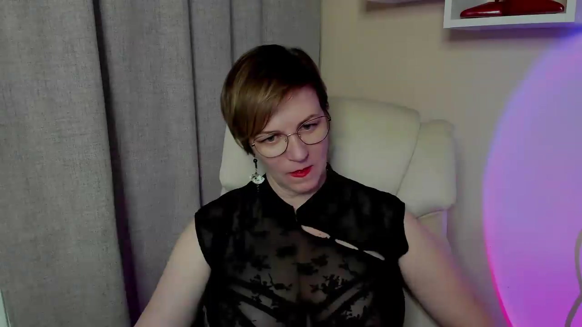Gallery image thumbnail from EroticFELIZIA's myfreecams stream on, 06/27/2026, 13:07 image 7 of 20