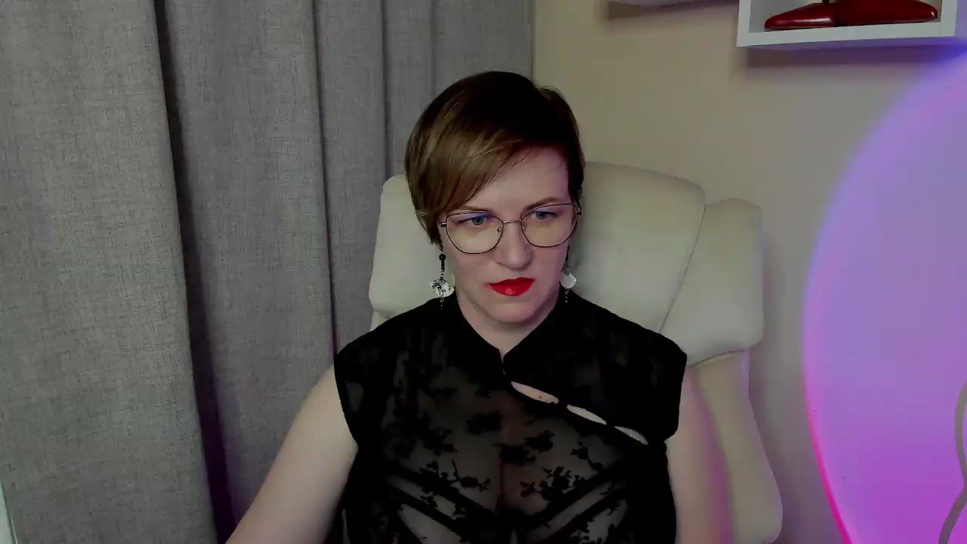 Gallery image thumbnail from EroticFELIZIA's myfreecams stream on, 06/27/2026, 13:07 image 11 of 20