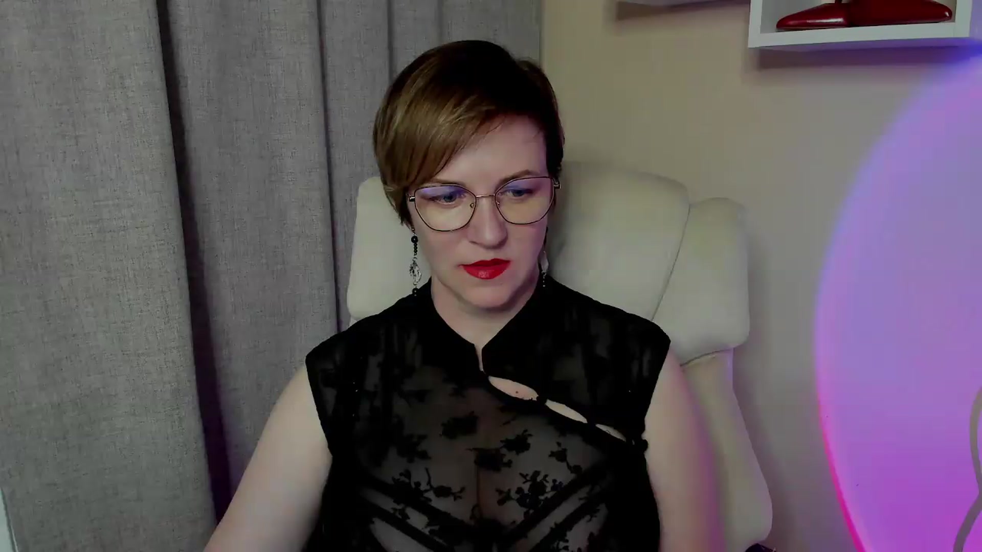 Gallery image thumbnail from EroticFELIZIA's myfreecams stream on, 06/27/2026, 13:07 image 6 of 20