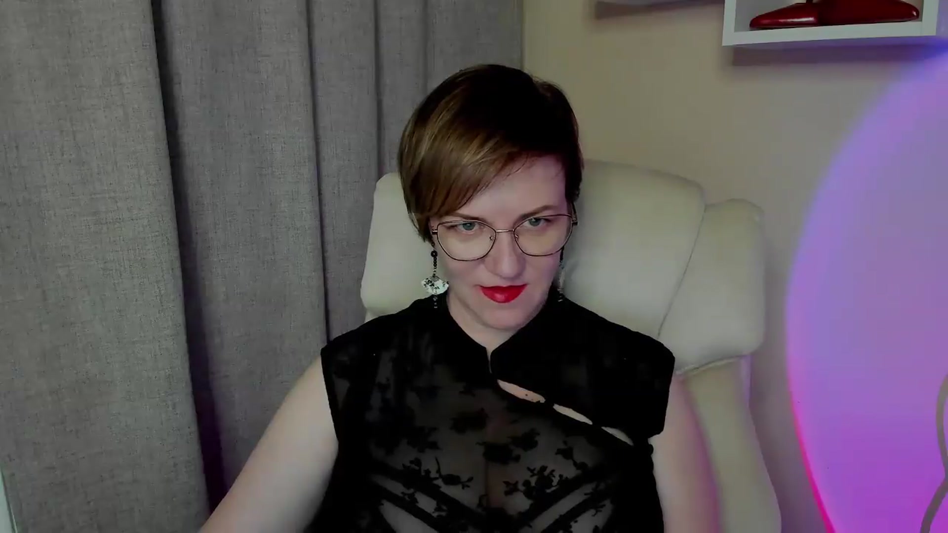 Gallery image thumbnail from EroticFELIZIA's myfreecams stream on, 06/27/2026, 13:07 image 20 of 20