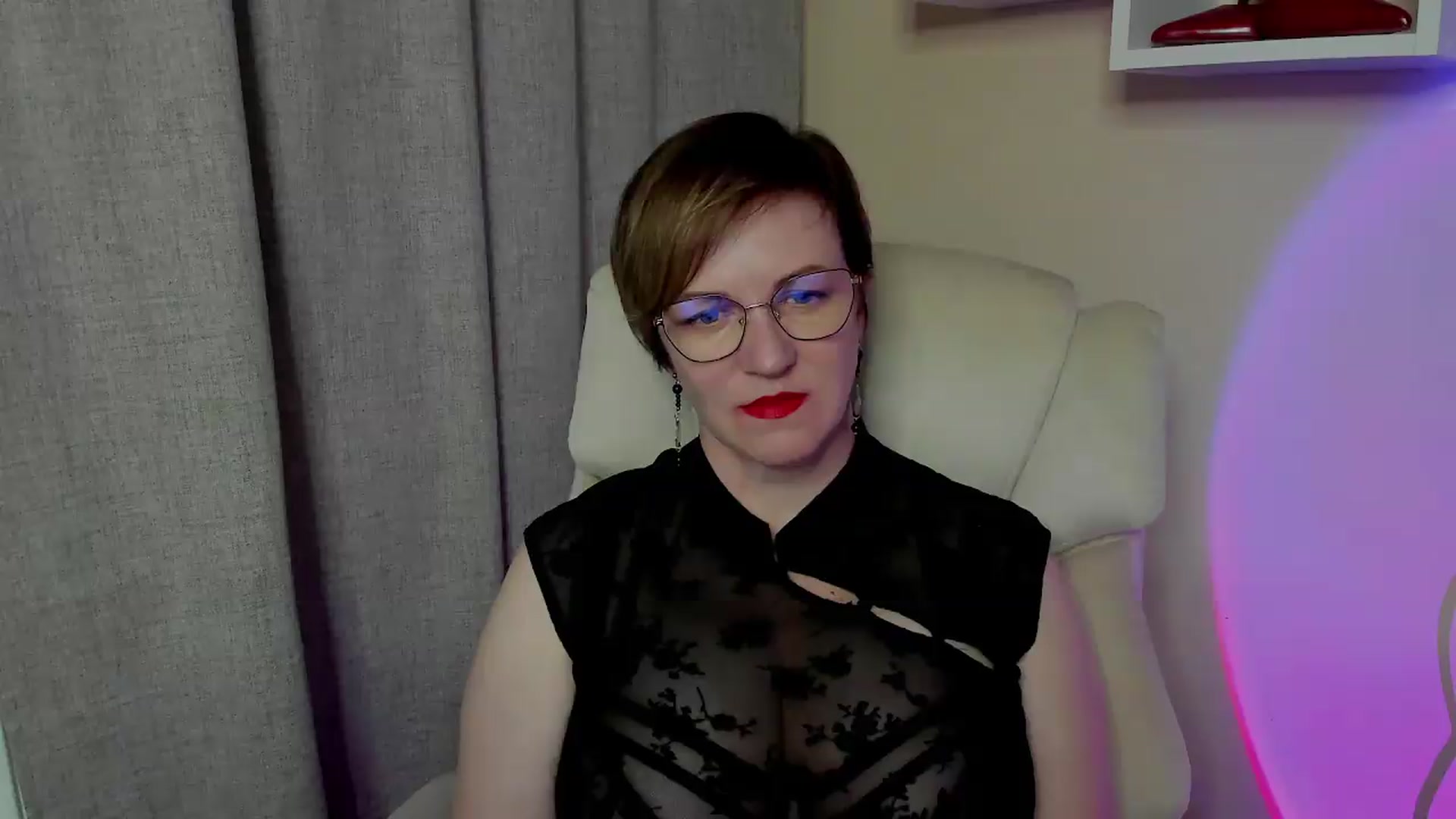 Gallery image thumbnail from EroticFELIZIA's myfreecams stream on, 06/27/2026, 13:07 image 14 of 20