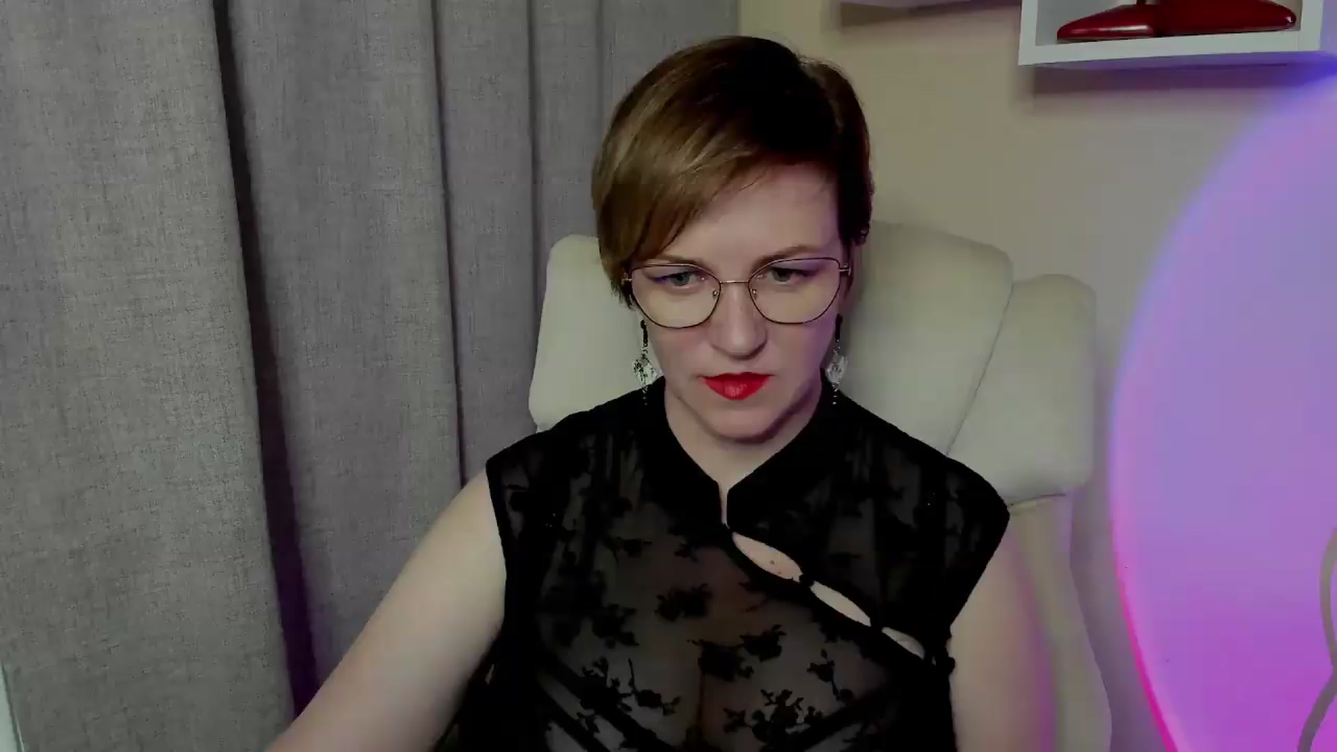 Gallery image thumbnail from EroticFELIZIA's myfreecams stream on, 06/27/2026, 13:07 image 1 of 20