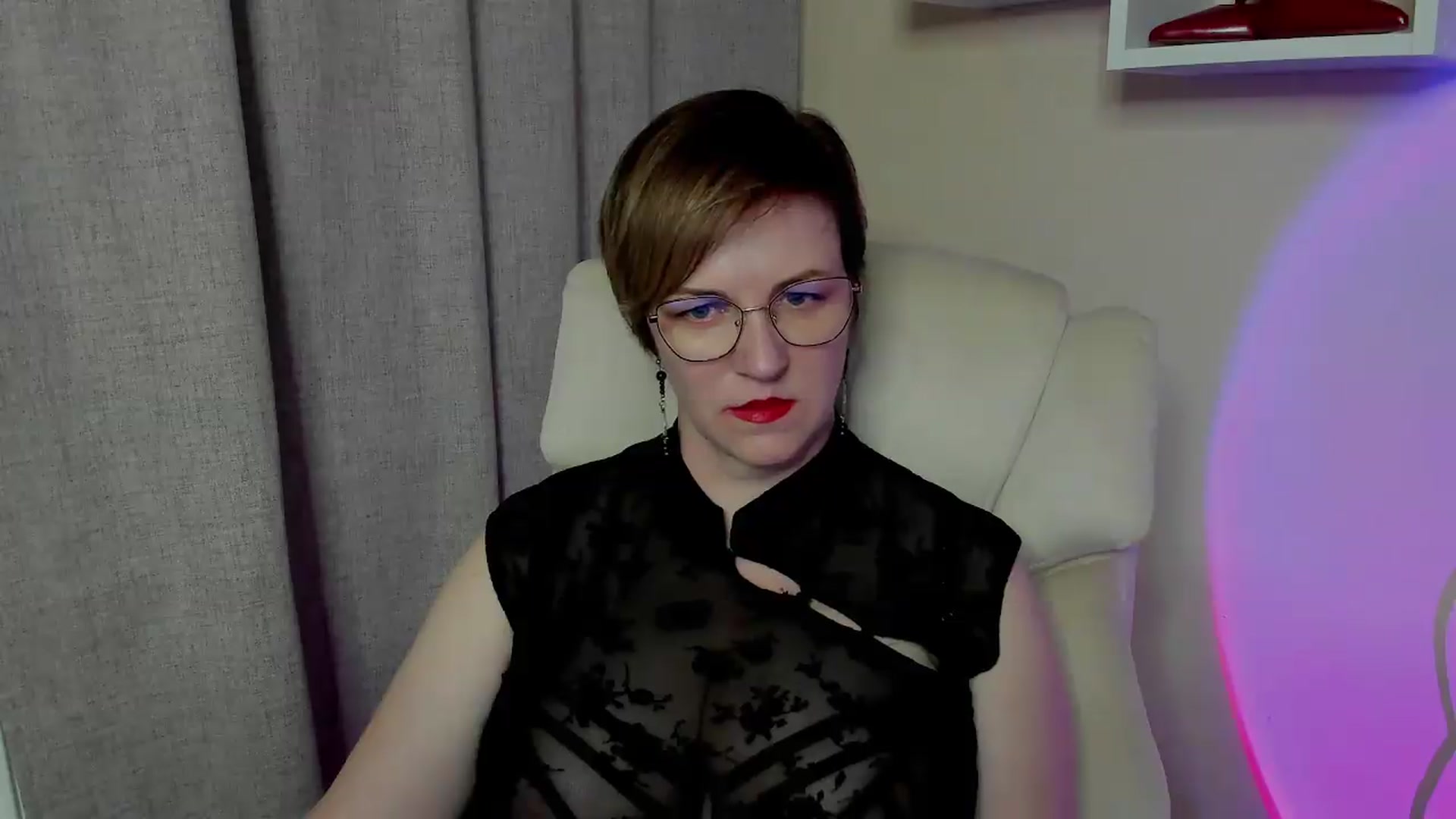 Gallery image thumbnail from EroticFELIZIA's myfreecams stream on, 06/27/2026, 13:25 image 14 of 20