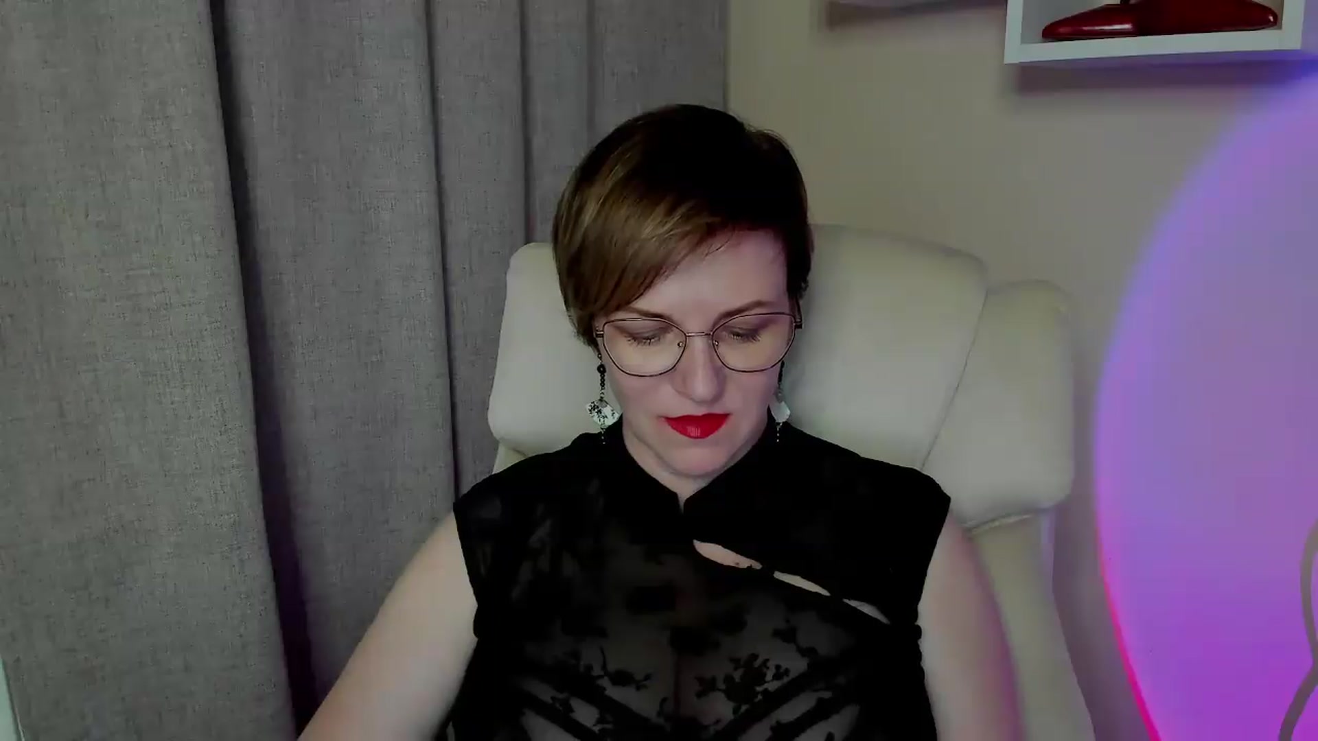 Gallery image thumbnail from EroticFELIZIA's myfreecams stream on, 06/27/2026, 13:25 image 7 of 20