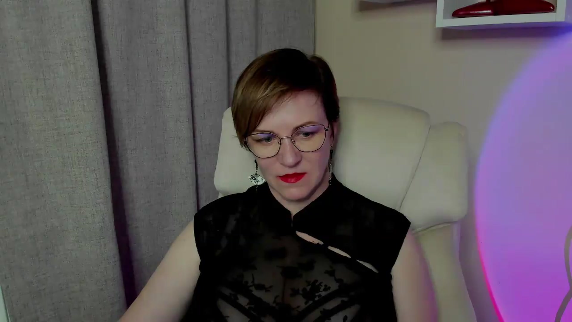 Gallery image thumbnail from EroticFELIZIA's myfreecams stream on, 06/27/2026, 13:25 image 3 of 20
