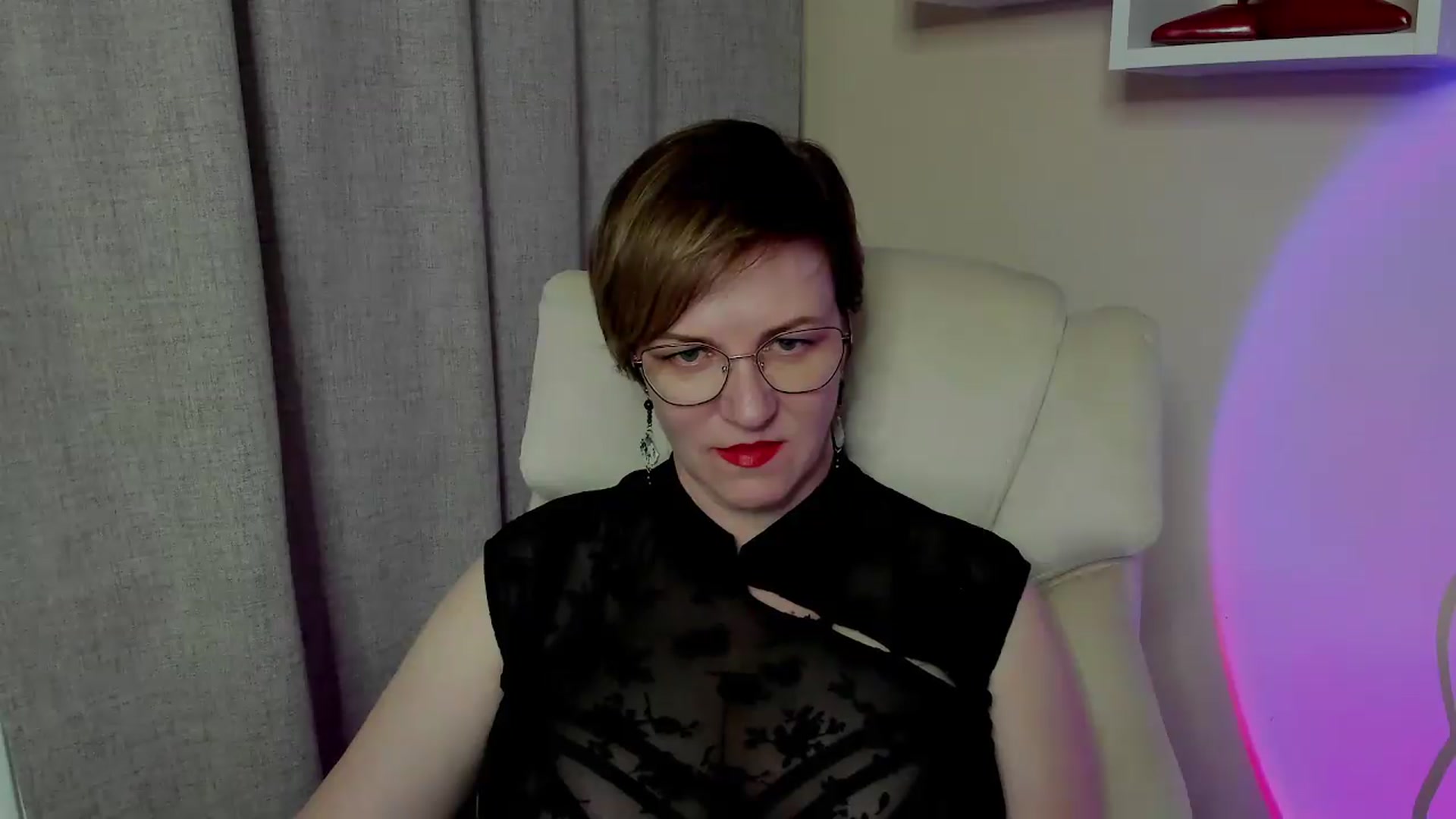 Gallery image thumbnail from EroticFELIZIA's myfreecams stream on, 06/27/2026, 13:25 image 4 of 20