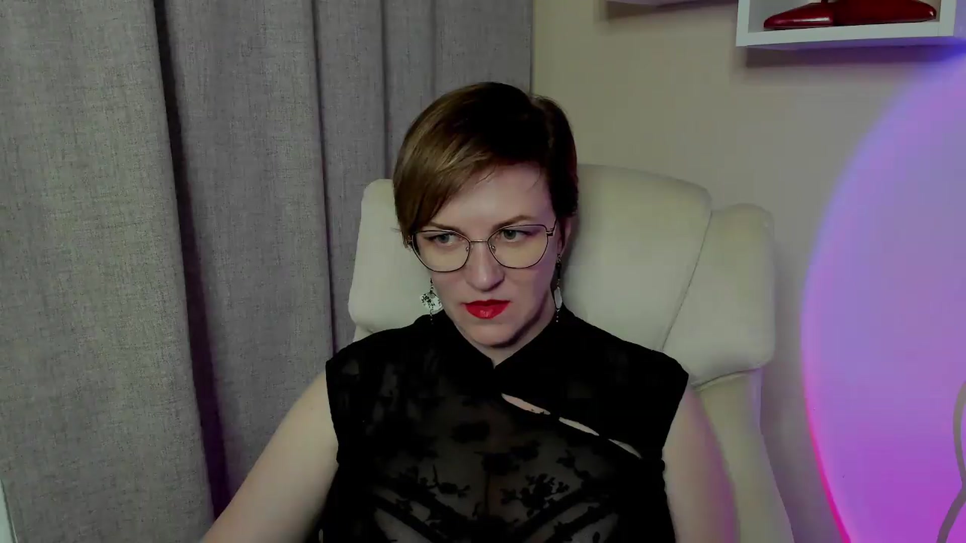 Gallery image thumbnail from EroticFELIZIA's myfreecams stream on, 06/27/2026, 13:25 image 5 of 20