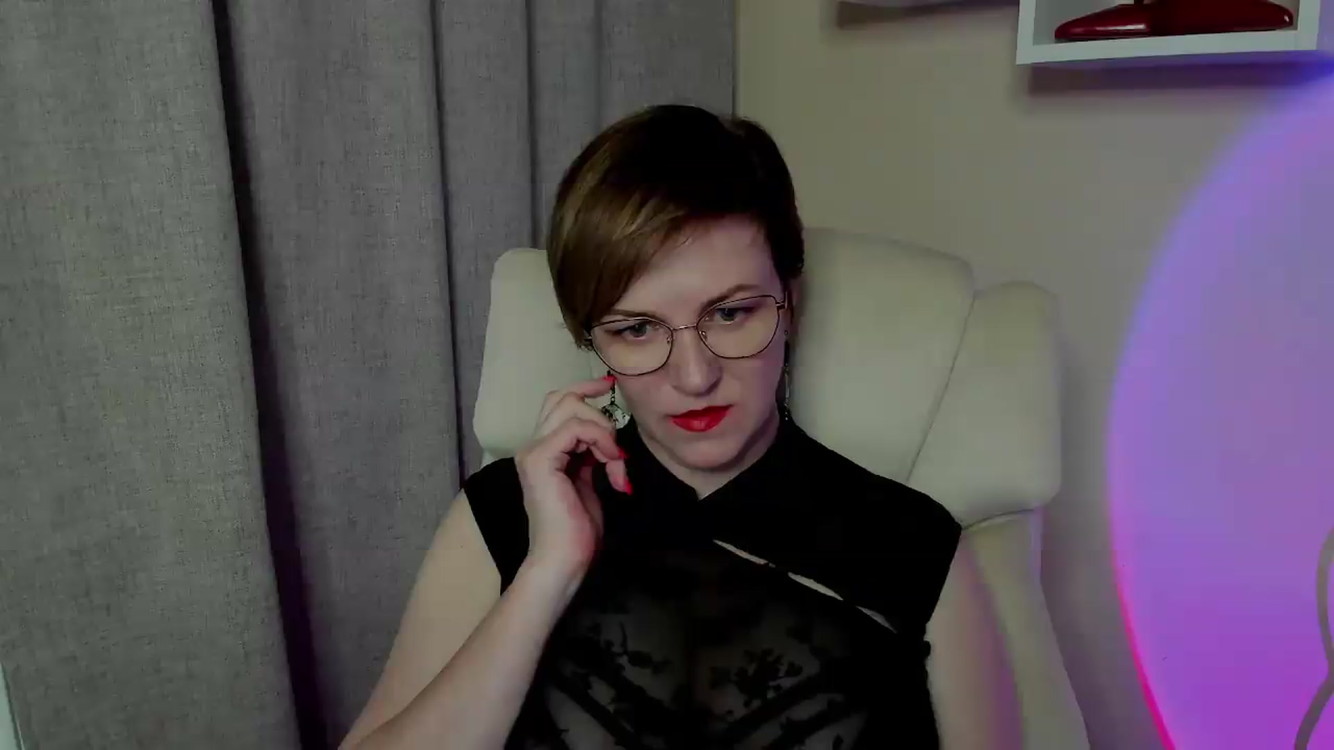 Gallery image thumbnail from EroticFELIZIA's myfreecams stream on, 06/27/2026, 13:25 image 2 of 20