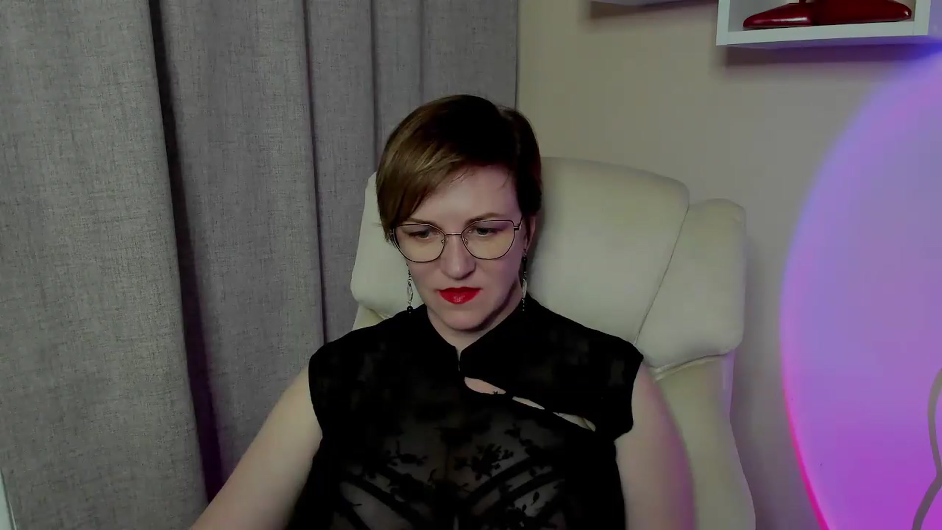 Gallery image thumbnail from EroticFELIZIA's myfreecams stream on, 06/27/2026, 13:25 image 20 of 20