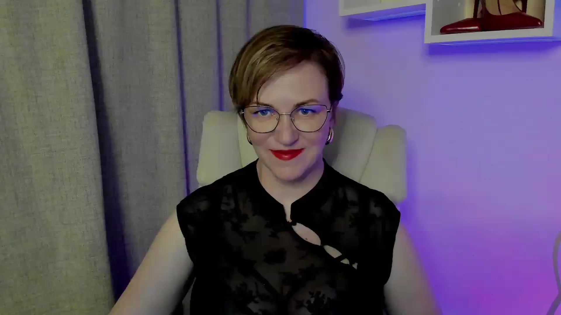 Gallery image thumbnail from EroticFELIZIA's myfreecams stream on, 06/28/2026, 11:29 image 13 of 20
