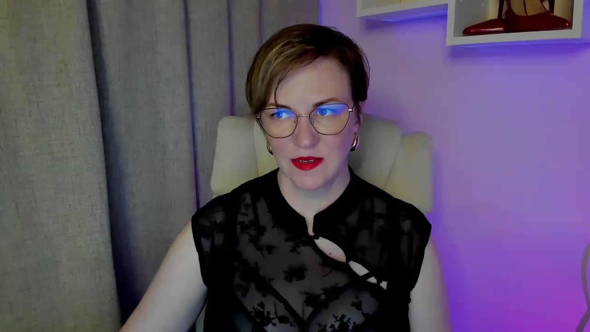 Gallery image thumbnail from EroticFELIZIA's myfreecams stream on, 06/28/2026, 11:29 image 17 of 20