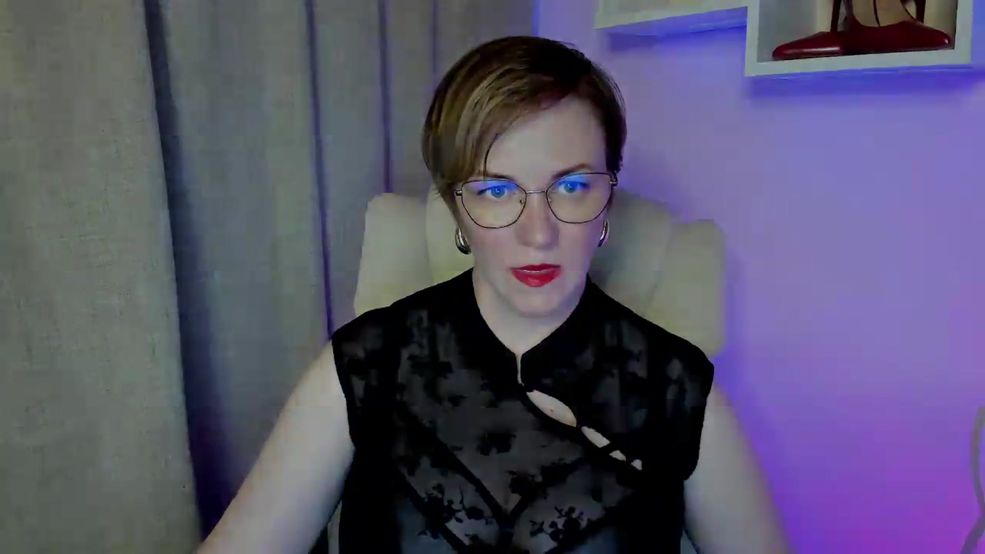 Gallery image thumbnail from EroticFELIZIA's myfreecams stream on, 06/28/2026, 11:29 image 5 of 20