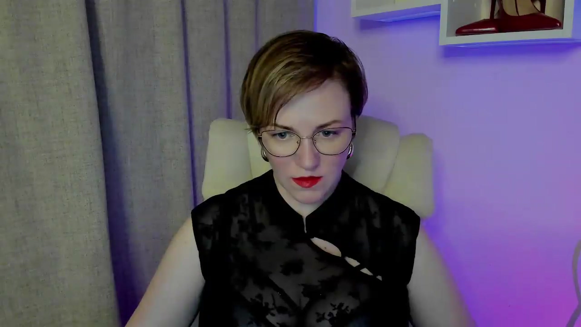 Gallery image thumbnail from EroticFELIZIA's myfreecams stream on, 06/28/2026, 11:29 image 2 of 20