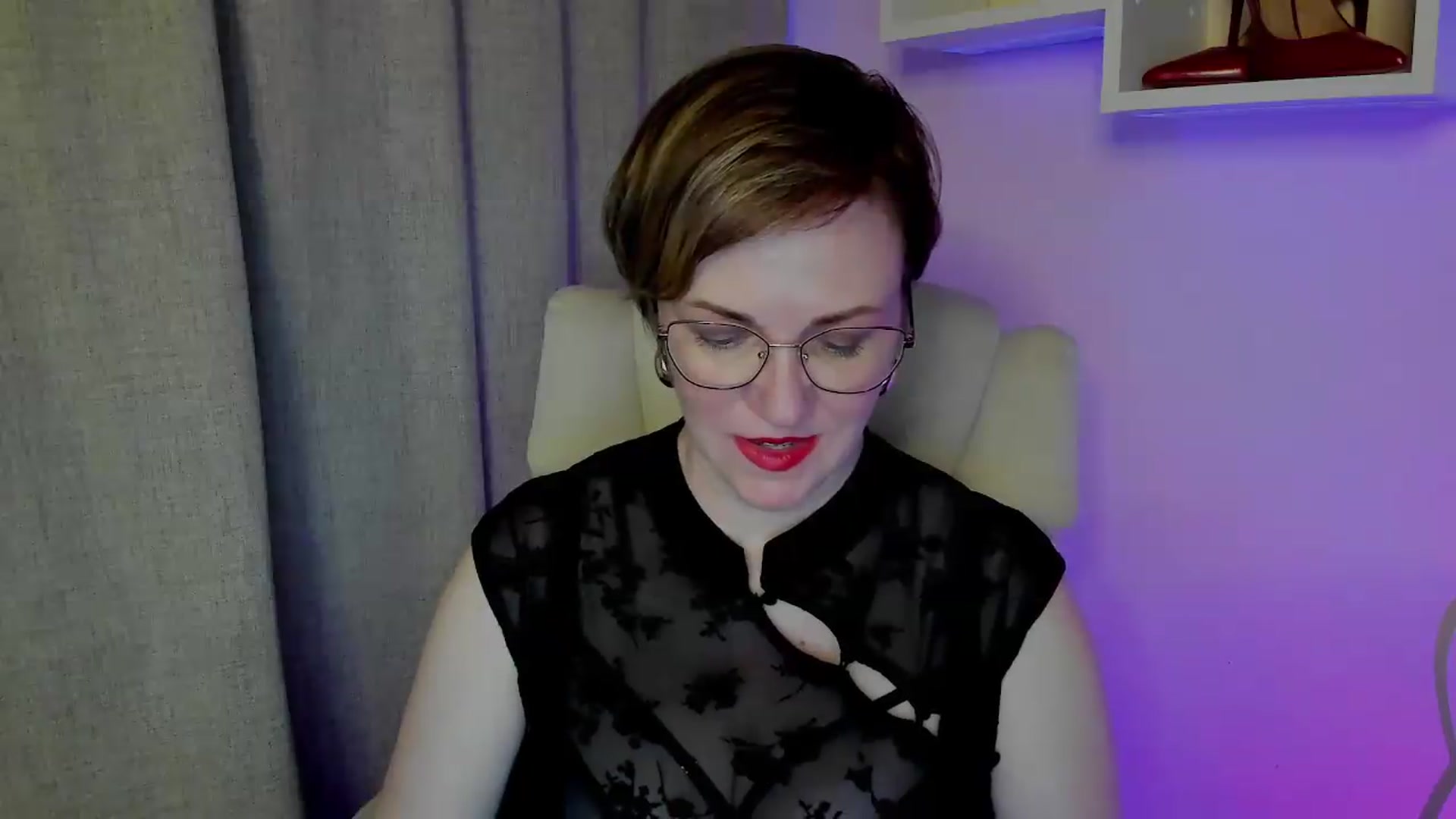 Gallery image thumbnail from EroticFELIZIA's myfreecams stream on, 06/28/2026, 11:29 image 19 of 20