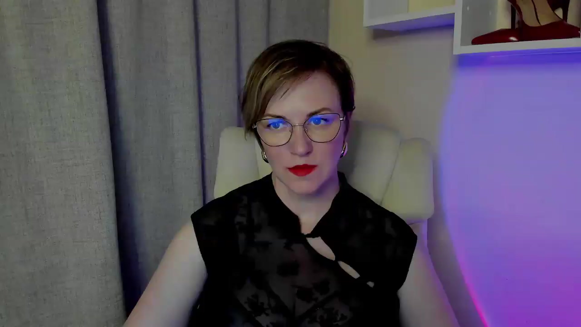 Gallery image thumbnail from EroticFELIZIA's myfreecams stream on, 06/28/2026, 13:35 image 1 of 20