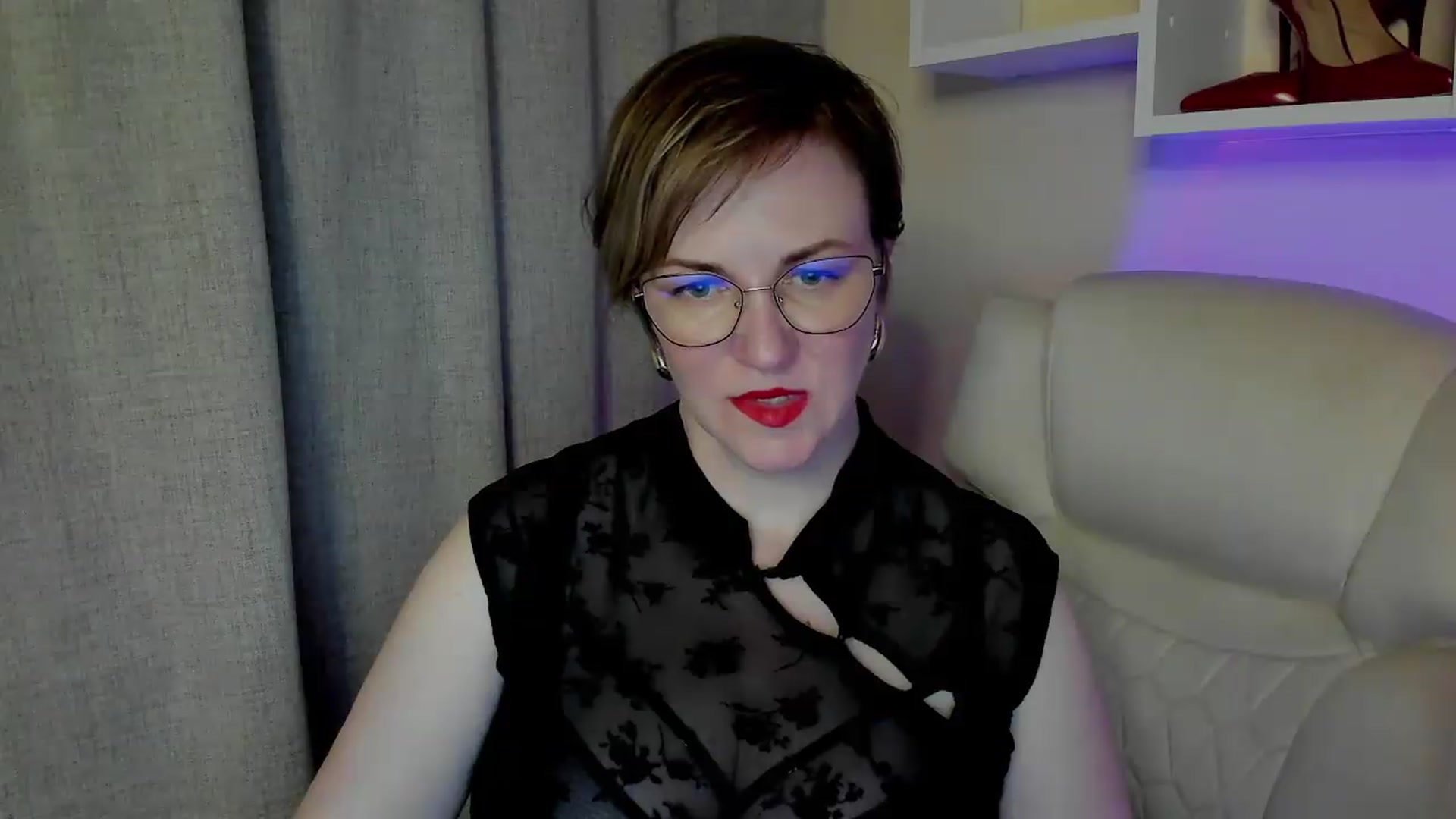 Gallery image thumbnail from EroticFELIZIA's myfreecams stream on, 06/28/2026, 13:35 image 7 of 20