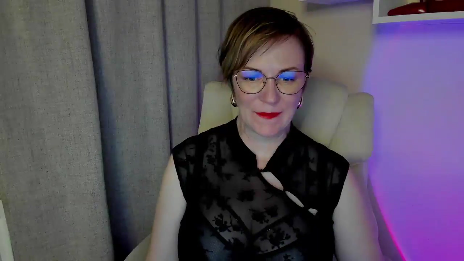 Gallery image thumbnail from EroticFELIZIA's myfreecams stream on, 06/28/2026, 13:35 image 13 of 20