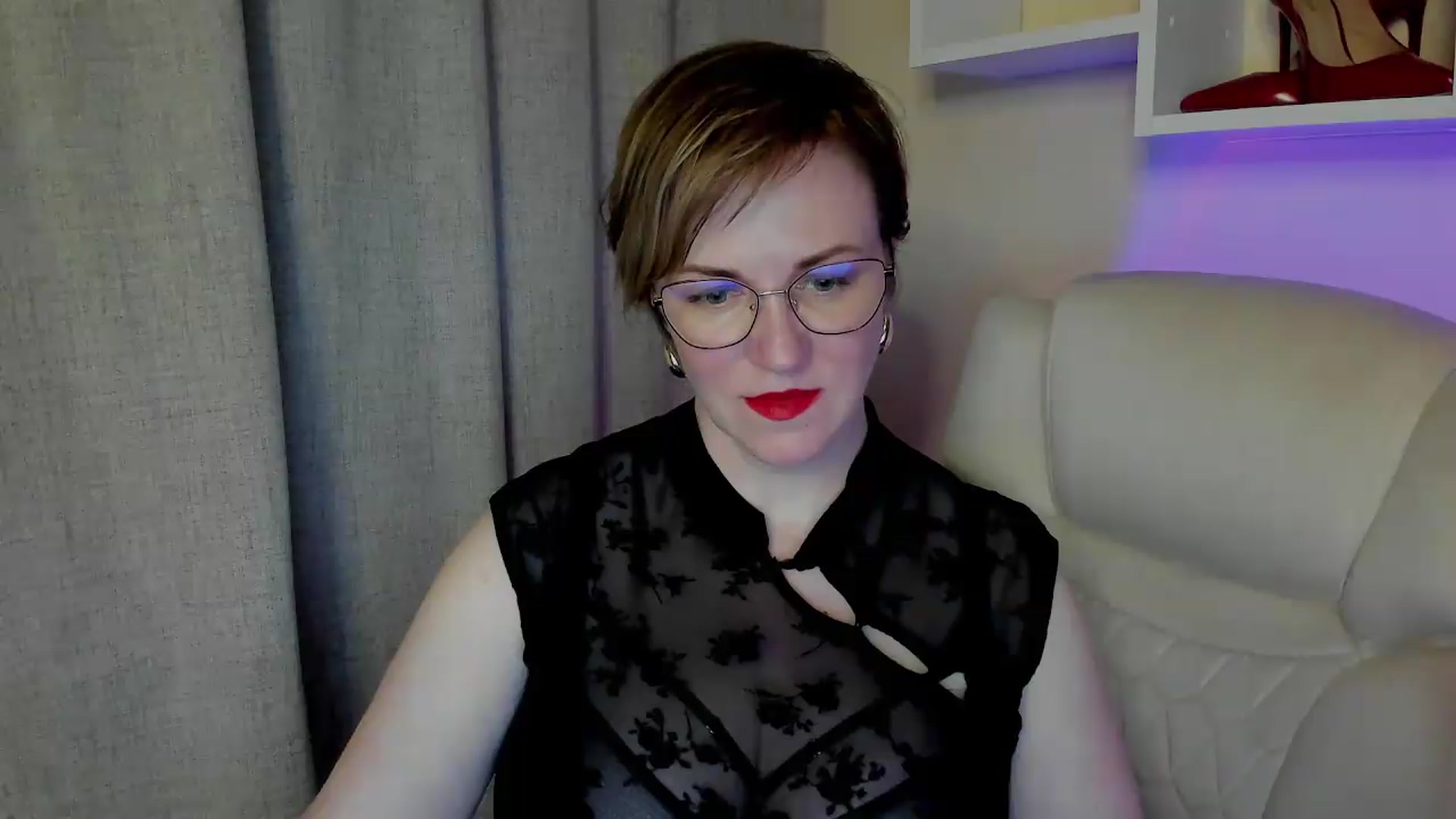 Gallery image thumbnail from EroticFELIZIA's myfreecams stream on, 06/28/2026, 13:35 image 8 of 20