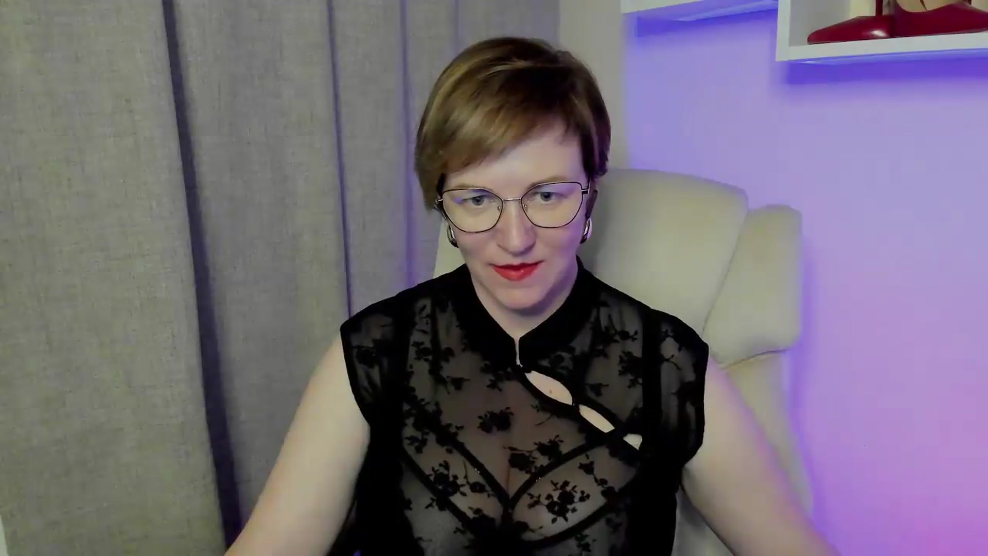 Gallery image thumbnail from EroticFELIZIA's myfreecams stream on, 06/29/2026, 14:48 image 8 of 20