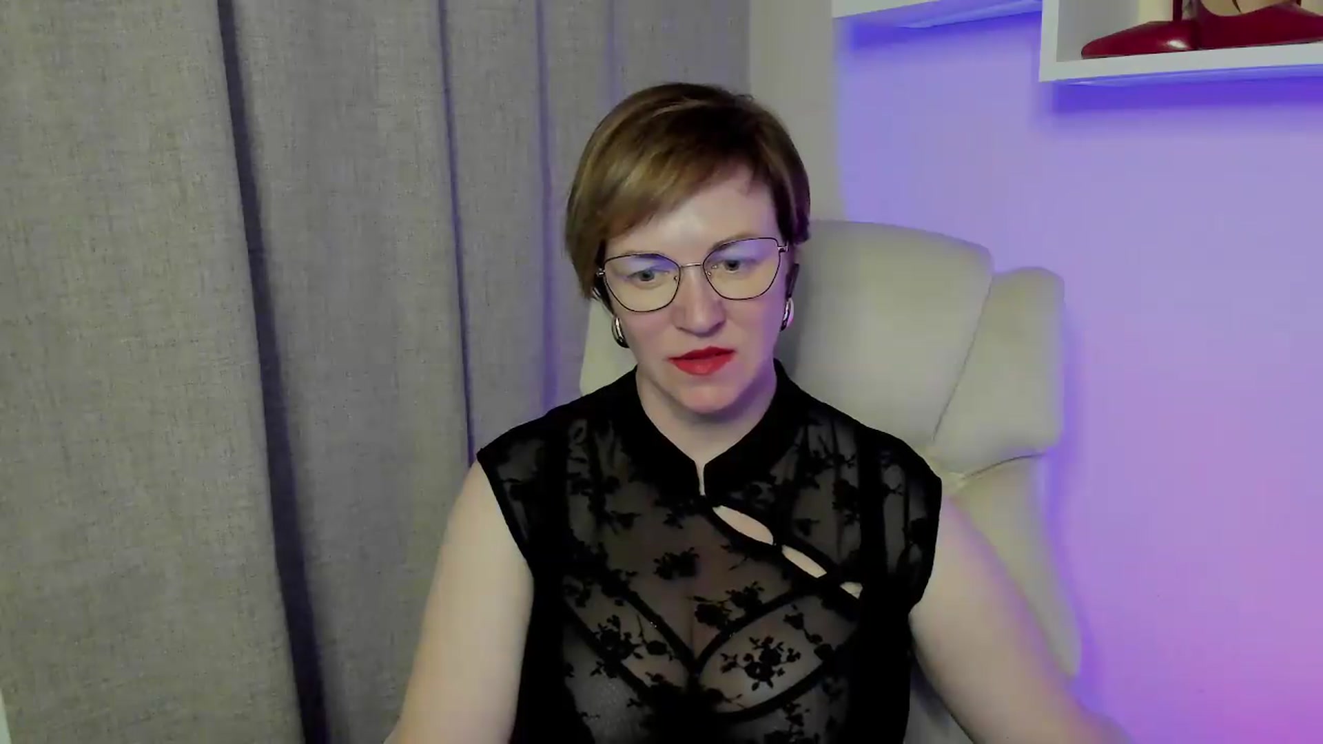 Gallery image thumbnail from EroticFELIZIA's myfreecams stream on, 06/29/2026, 14:48 image 7 of 20