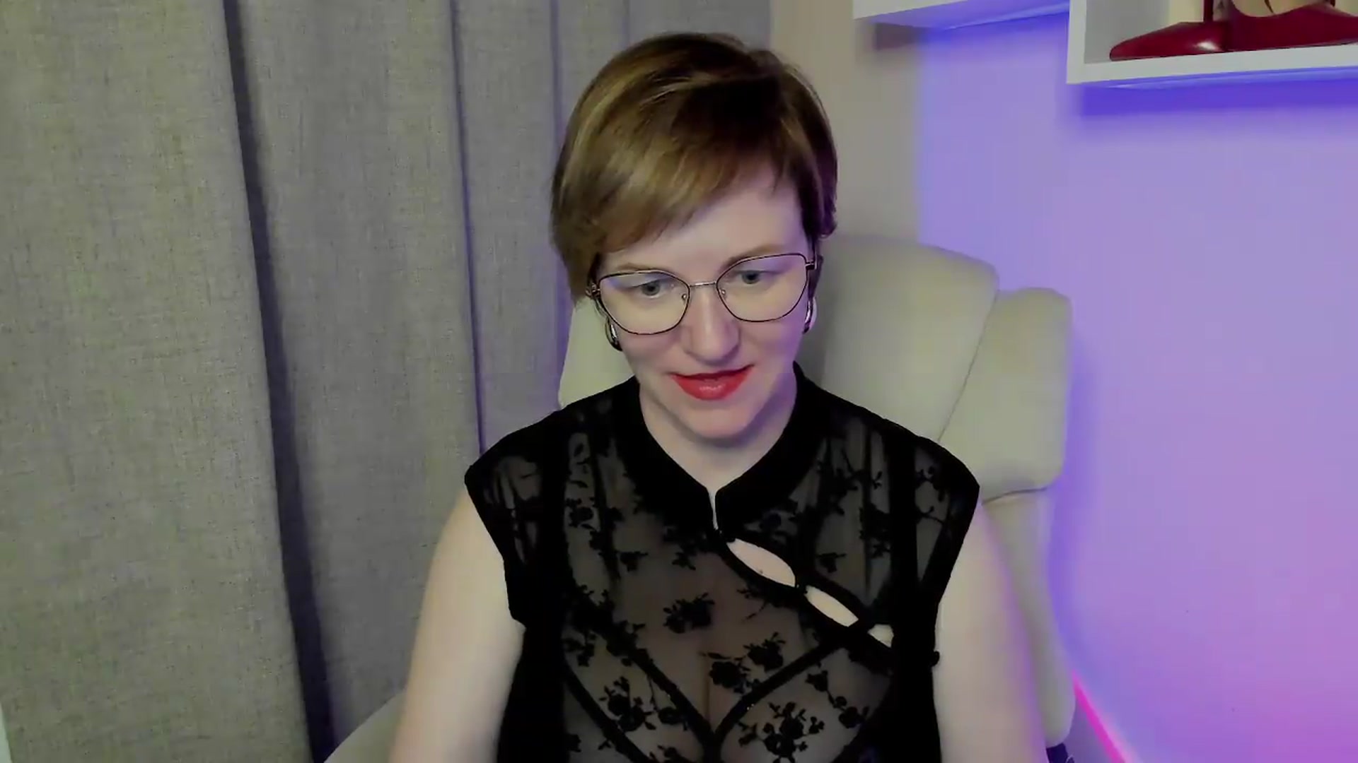 Gallery image thumbnail from EroticFELIZIA's myfreecams stream on, 06/29/2026, 14:48 image 9 of 20
