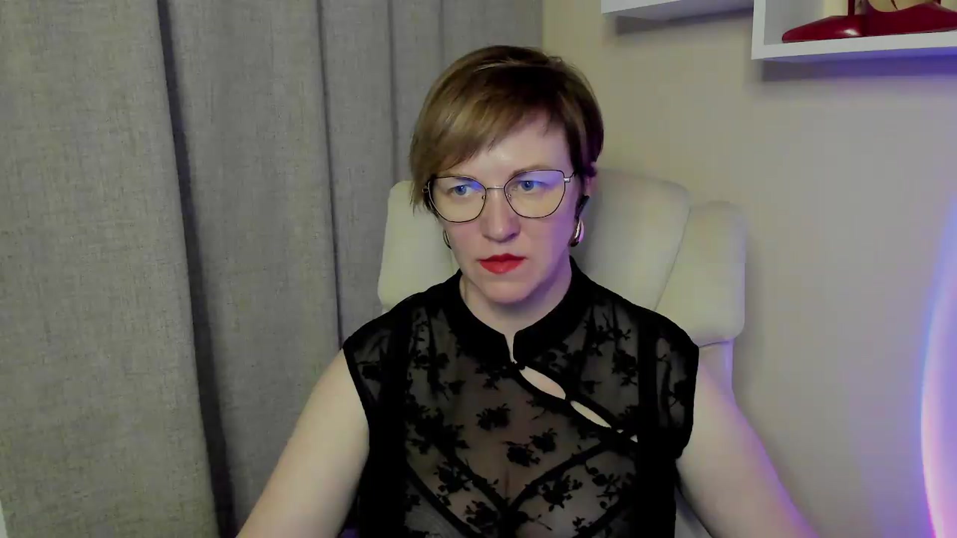 Gallery image thumbnail from EroticFELIZIA's myfreecams stream on, 06/29/2026, 14:48 image 13 of 20