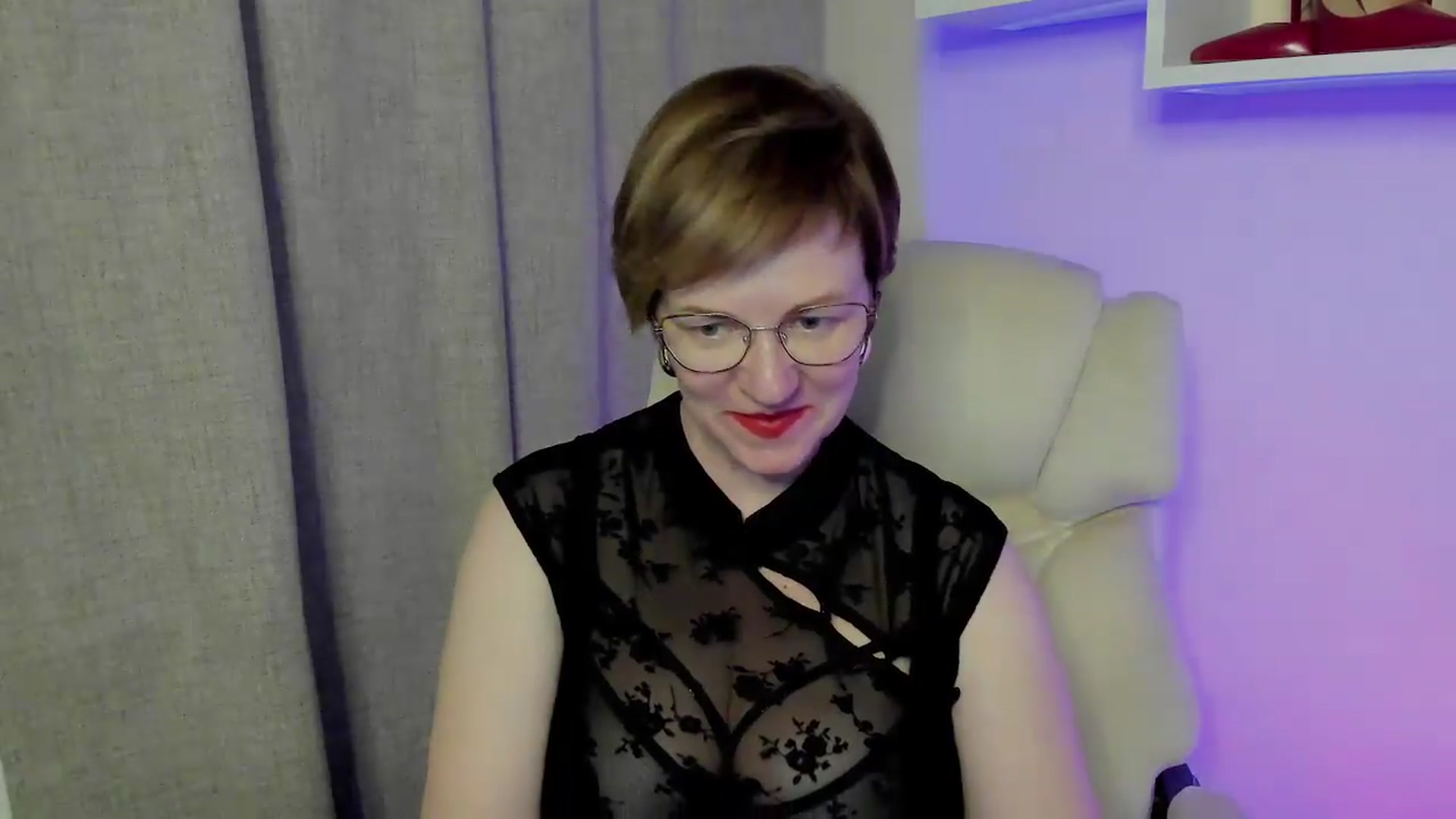 Gallery image thumbnail from EroticFELIZIA's myfreecams stream on, 06/29/2026, 14:48 image 6 of 20