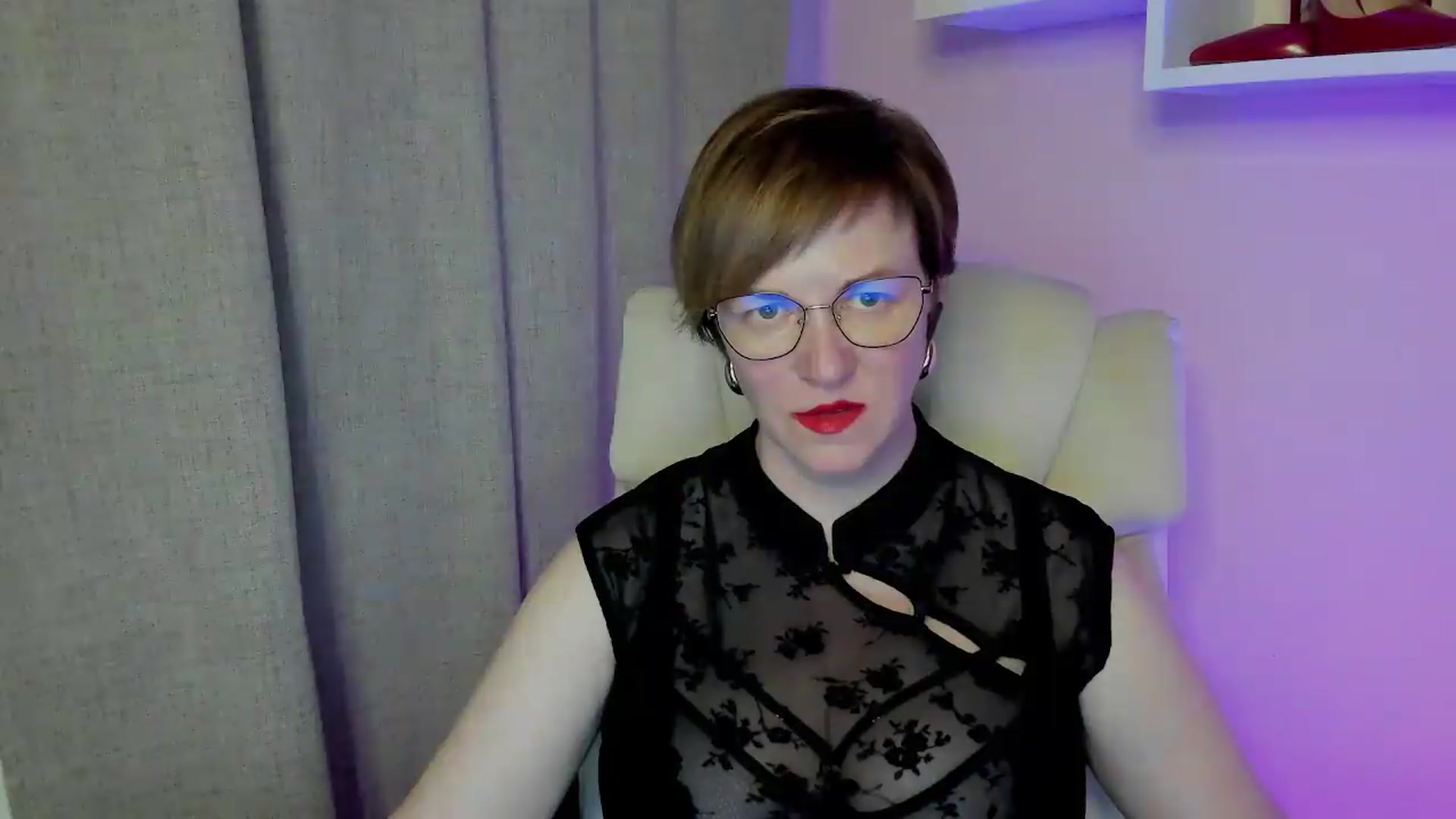 Gallery image thumbnail from EroticFELIZIA's myfreecams stream on, 06/29/2026, 14:48 image 2 of 20