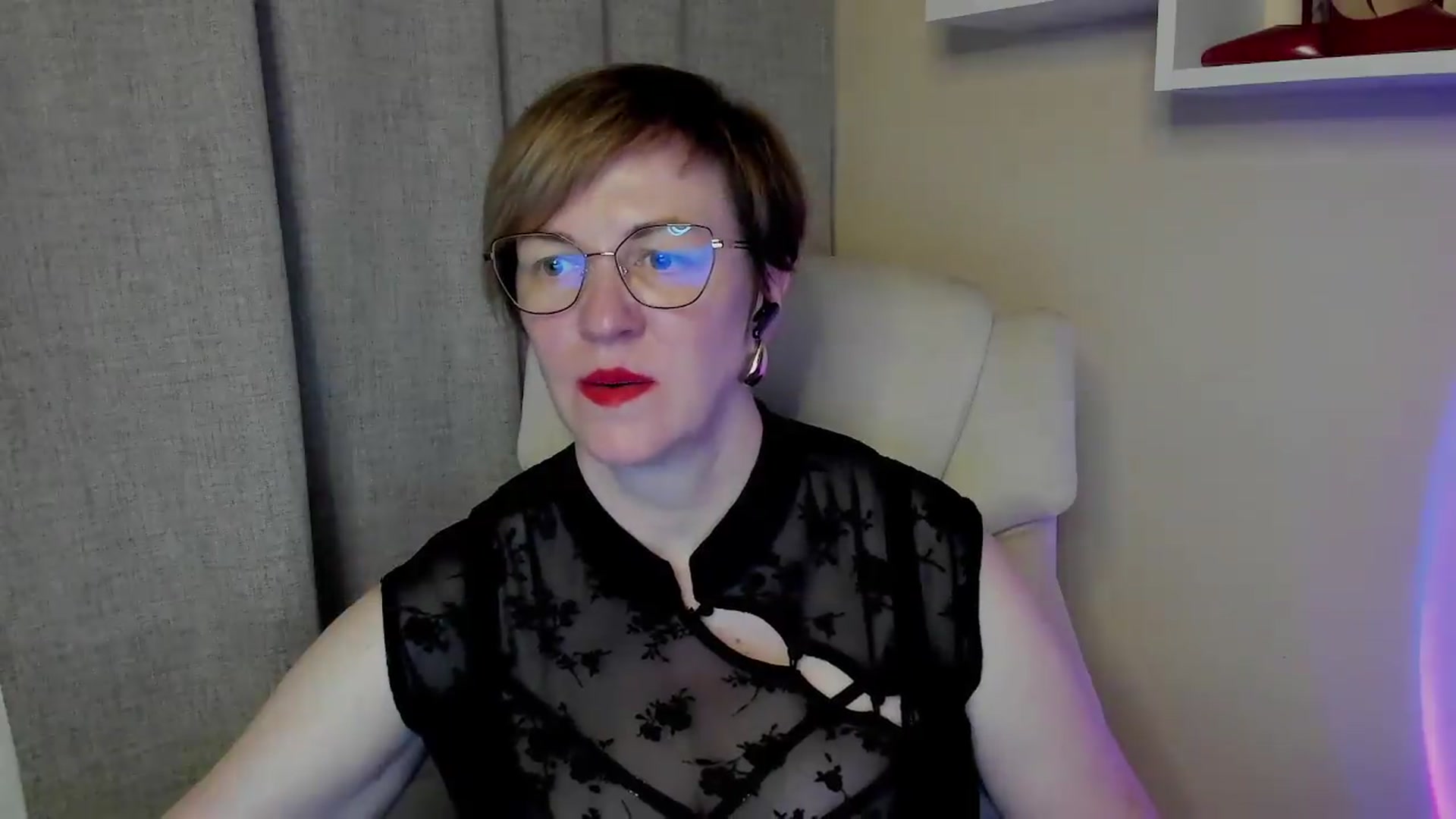 Gallery image thumbnail from EroticFELIZIA's myfreecams stream on, 06/29/2026, 14:48 image 19 of 20