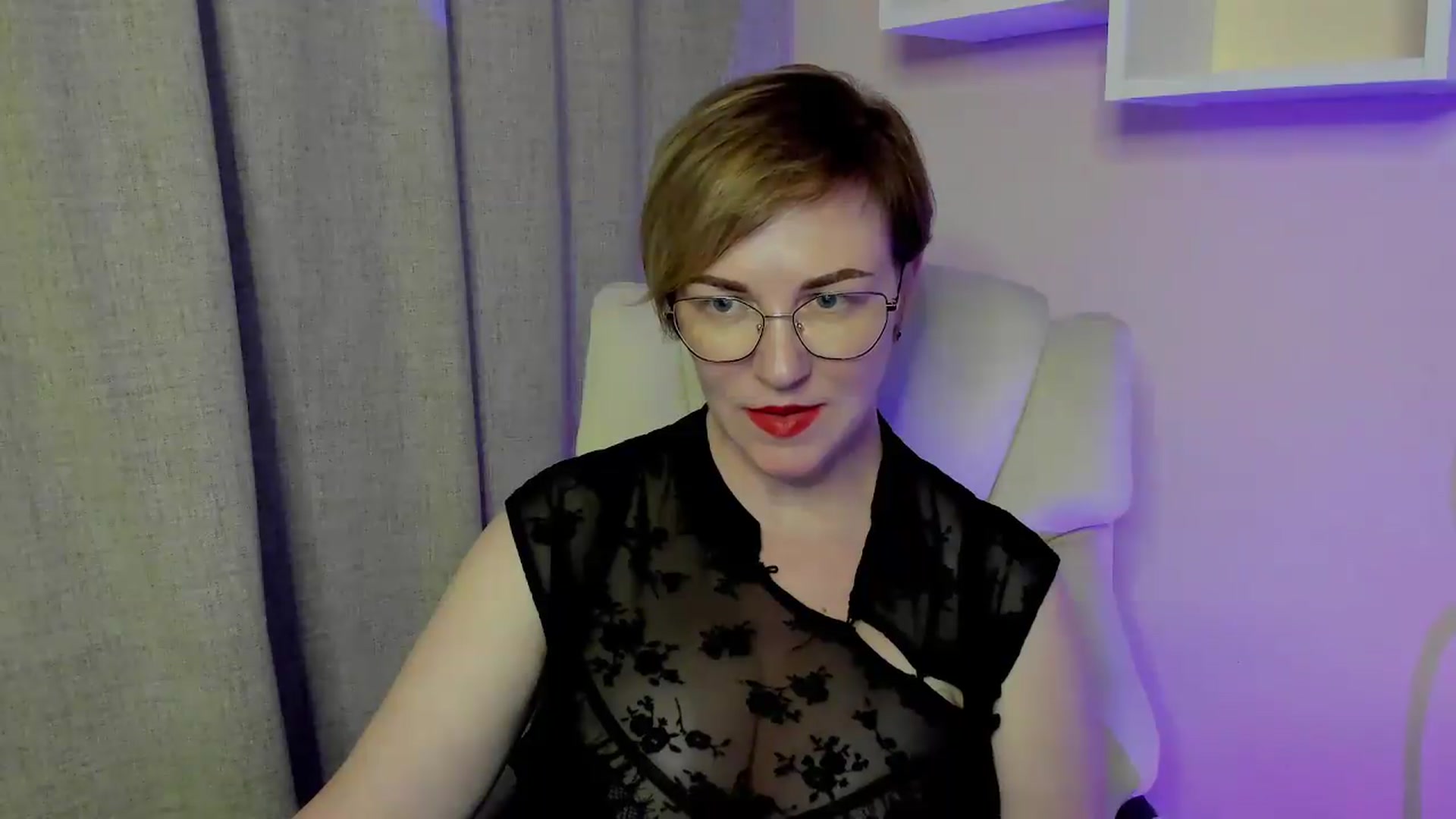 Gallery image thumbnail from EroticFELIZIA's myfreecams stream on, 07/05/2026, 16:32 image 20 of 20