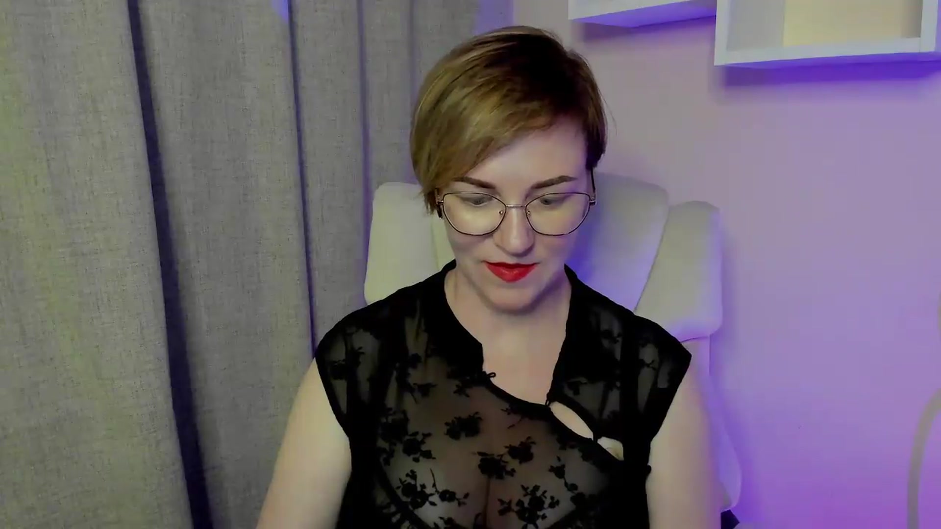 Gallery image thumbnail from EroticFELIZIA's myfreecams stream on, 07/05/2026, 16:32 image 2 of 20