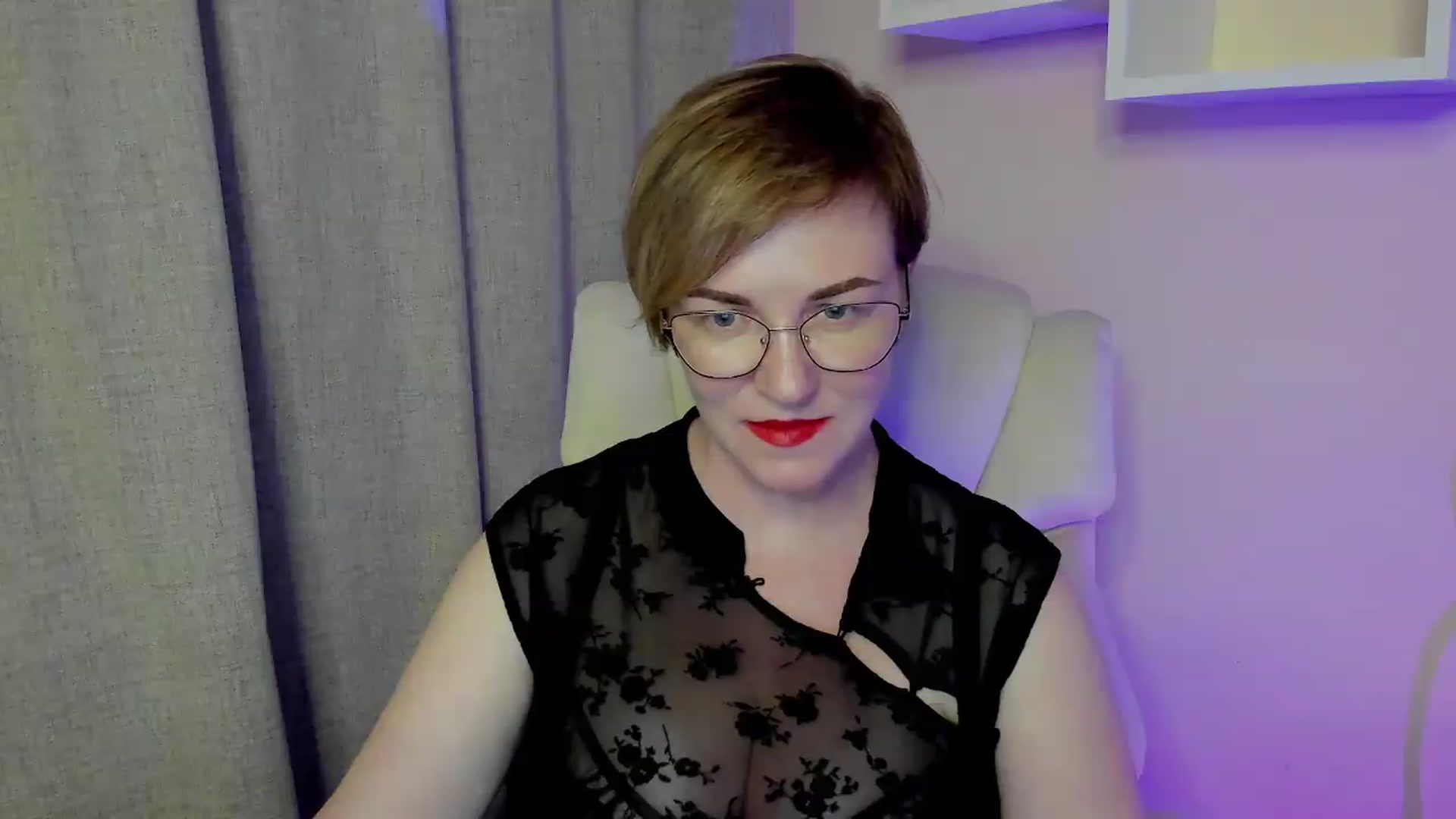 Gallery image thumbnail from EroticFELIZIA's myfreecams stream on, 07/05/2026, 16:32 image 5 of 20
