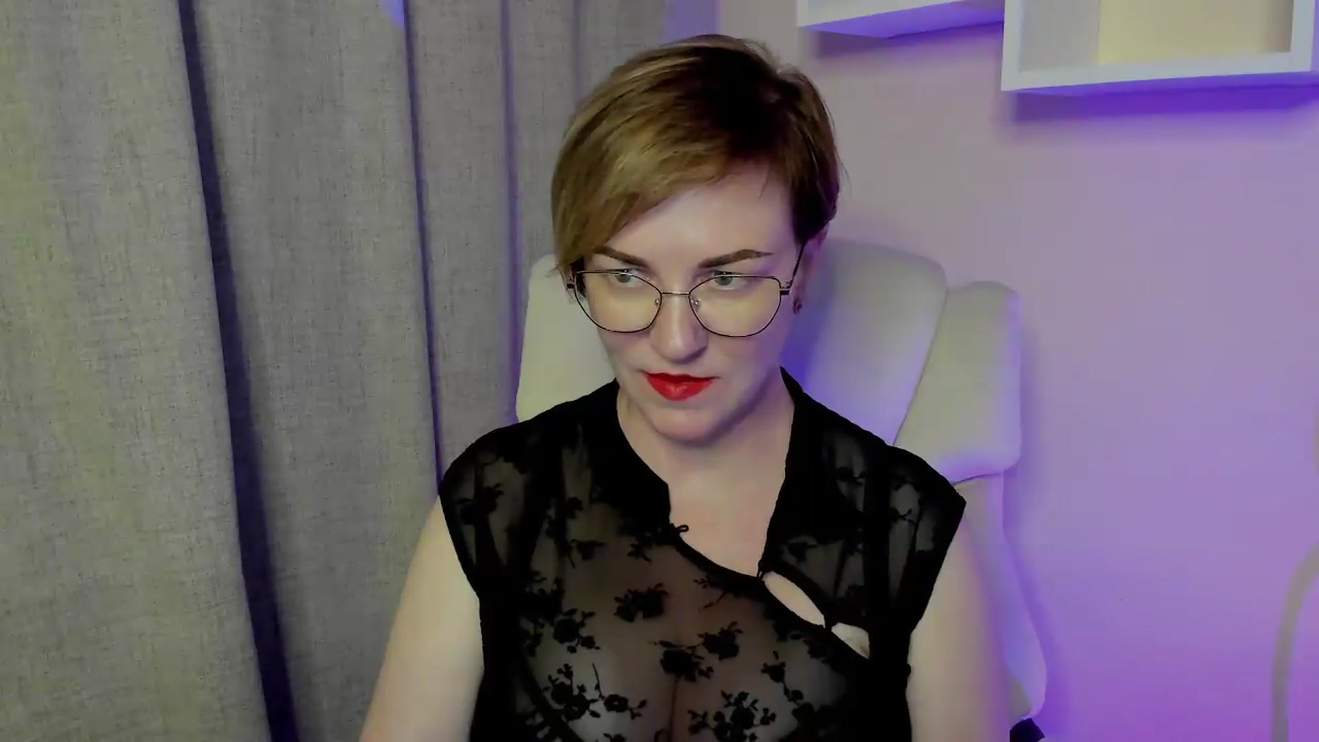 Gallery image thumbnail from EroticFELIZIA's myfreecams stream on, 07/05/2026, 16:32 image 3 of 20