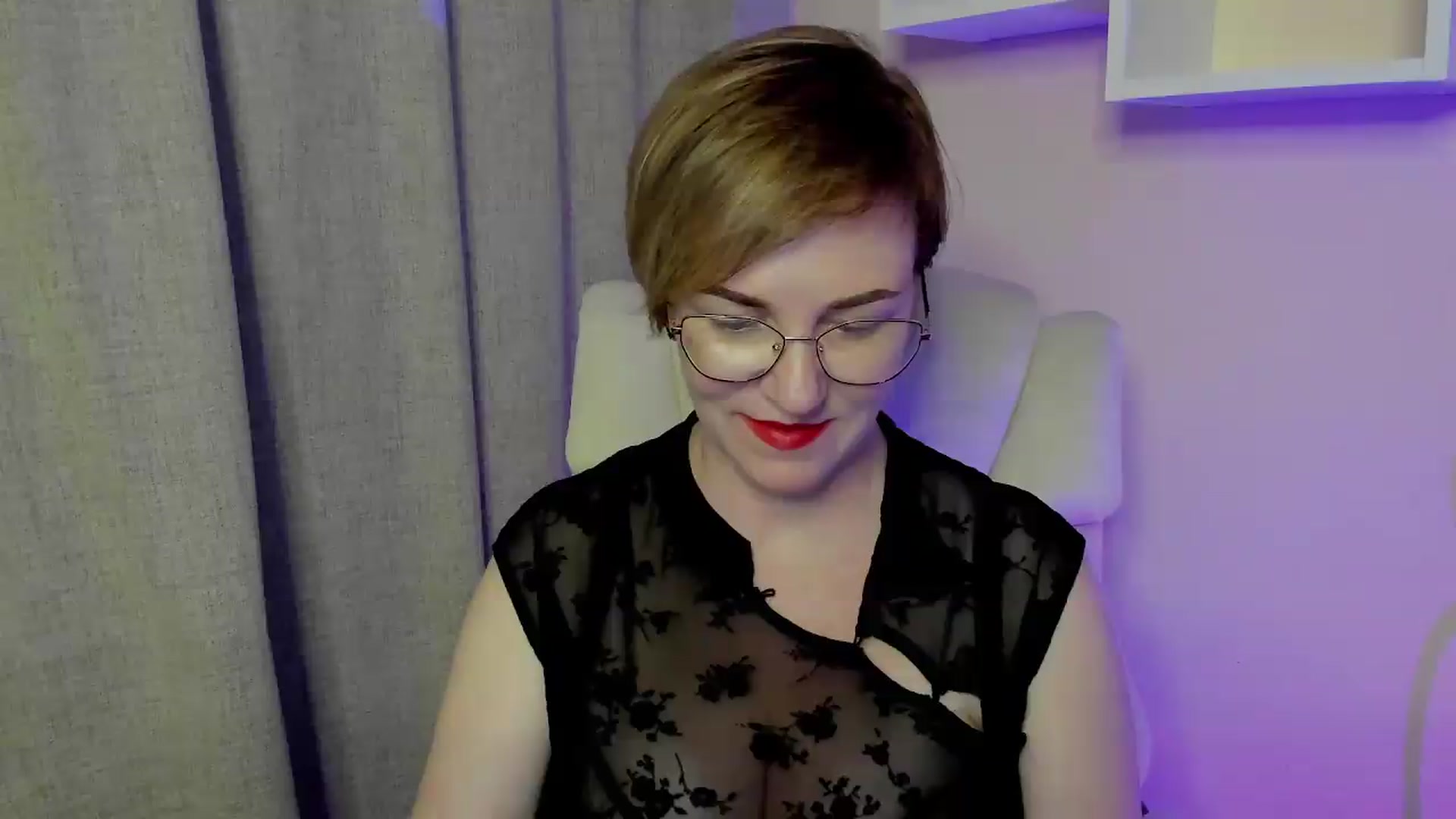 Gallery image thumbnail from EroticFELIZIA's myfreecams stream on, 07/05/2026, 16:32 image 6 of 20