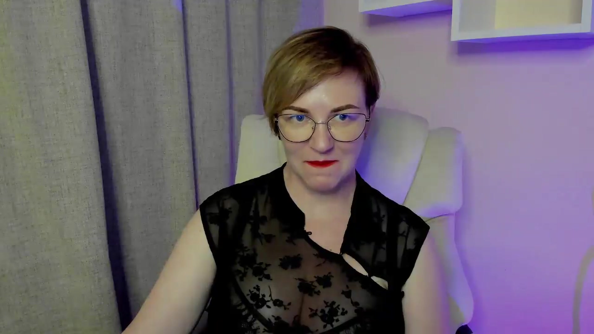 Gallery image thumbnail from EroticFELIZIA's myfreecams stream on, 07/05/2026, 16:32 image 18 of 20