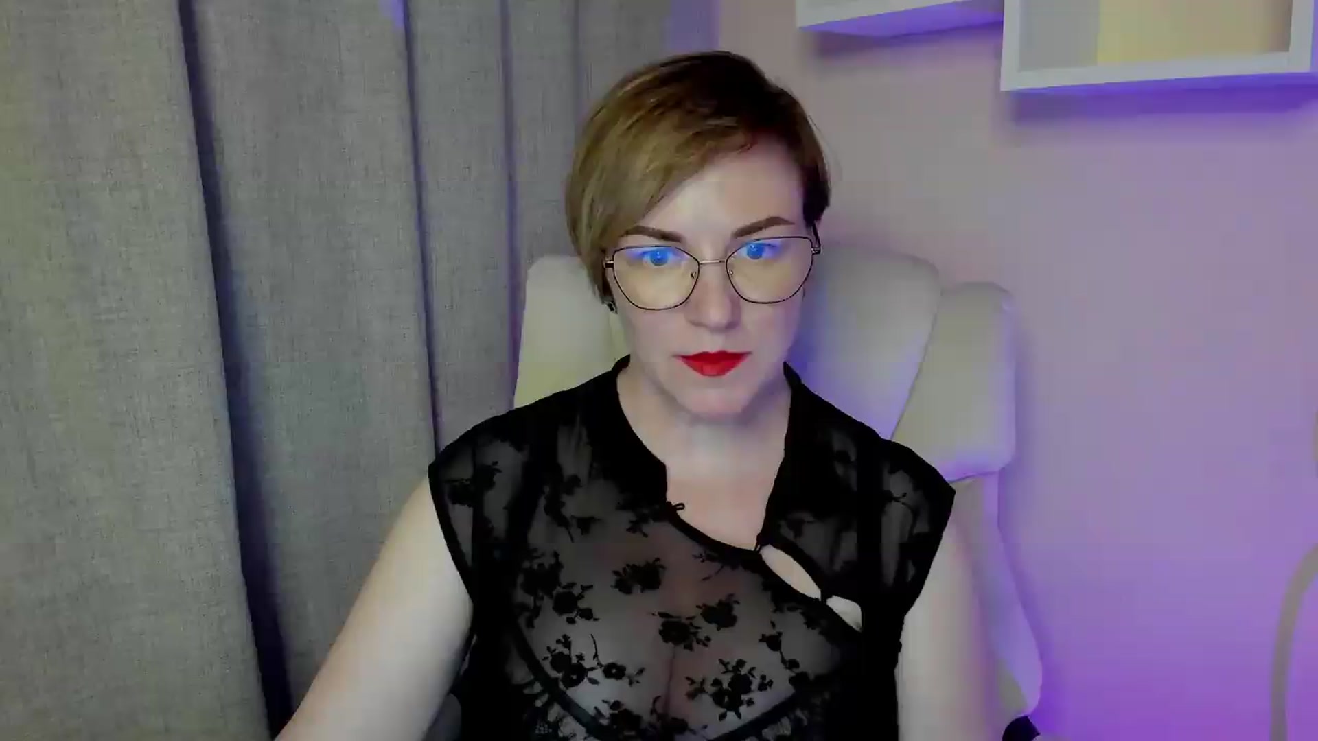 Gallery image thumbnail from EroticFELIZIA's myfreecams stream on, 07/05/2026, 16:32 image 1 of 20