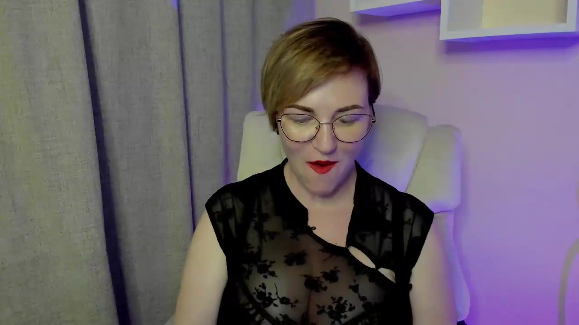 Gallery image thumbnail from EroticFELIZIA's myfreecams stream on, 07/05/2026, 16:32 image 19 of 20