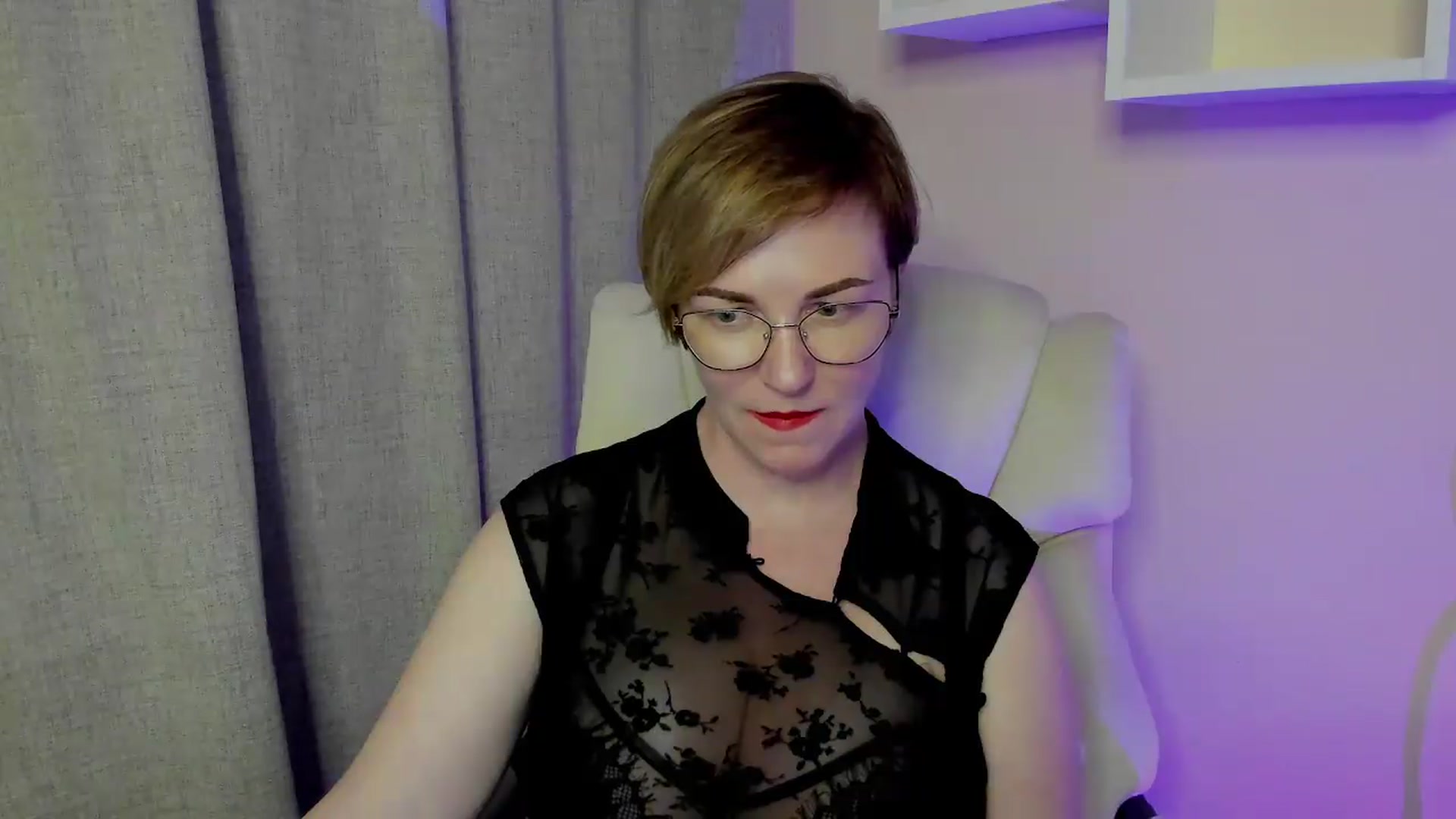 Gallery image thumbnail from EroticFELIZIA's myfreecams stream on, 07/05/2026, 16:32 image 10 of 20