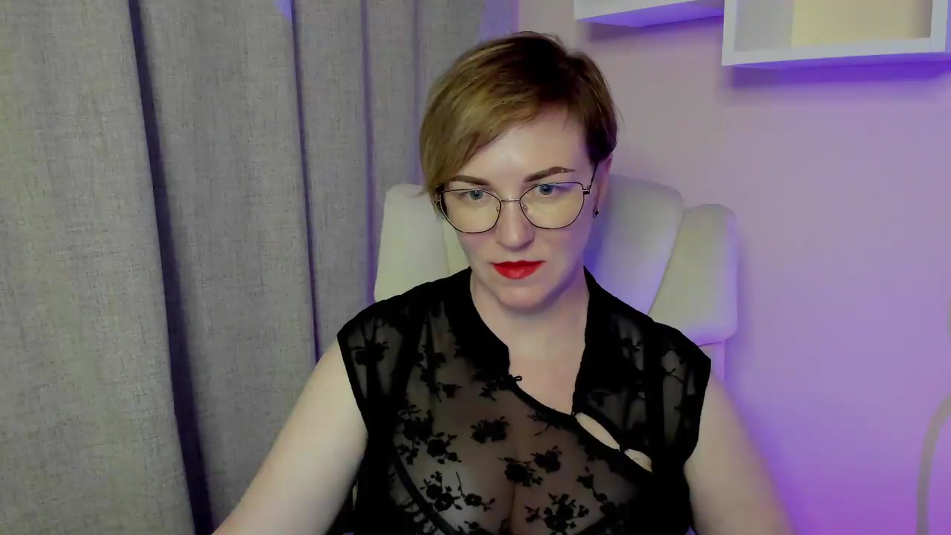 Gallery image thumbnail from EroticFELIZIA's myfreecams stream on, 07/05/2026, 16:32 image 9 of 20