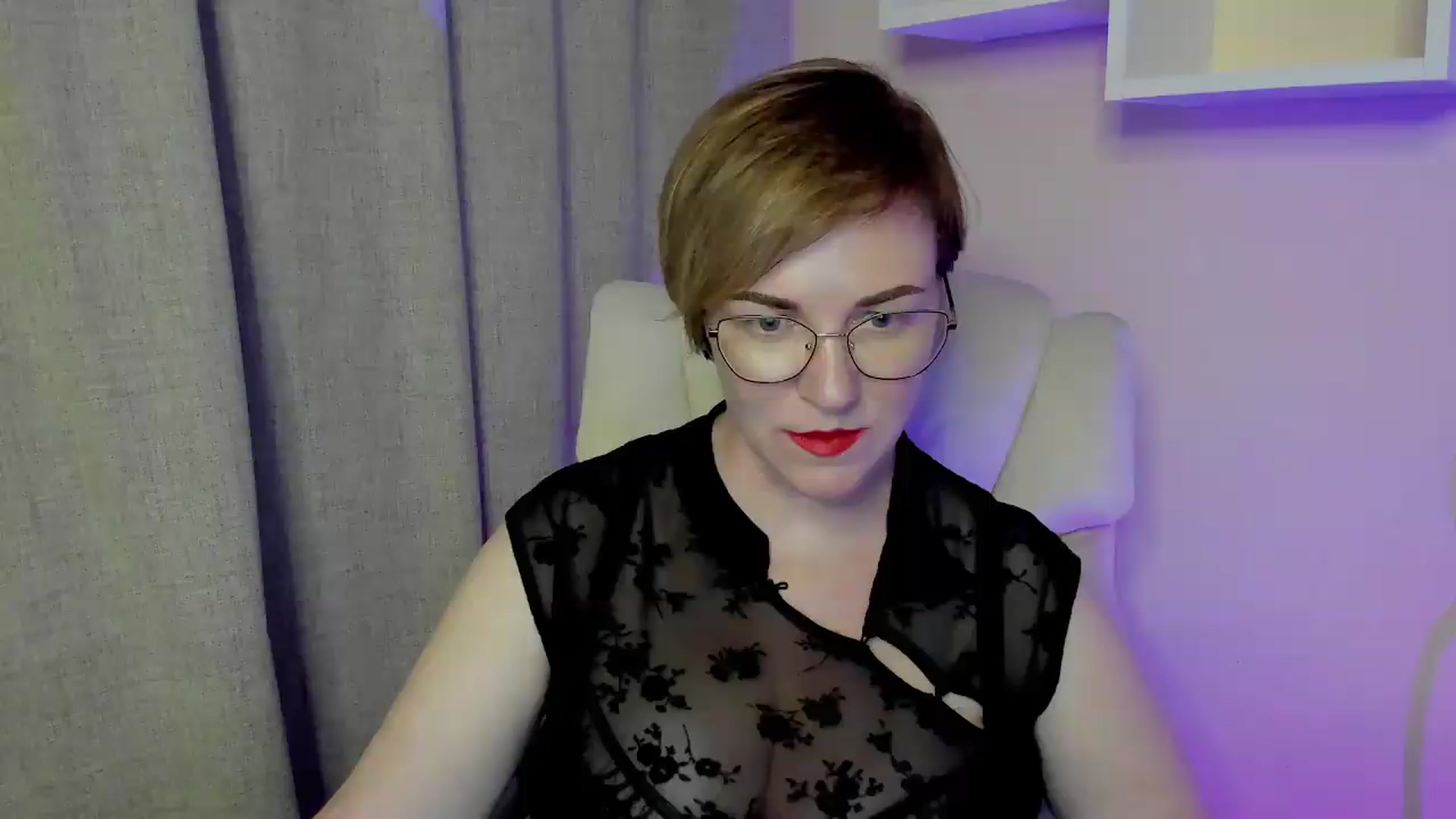 Gallery image thumbnail from EroticFELIZIA's myfreecams stream on, 07/05/2026, 16:32 image 8 of 20