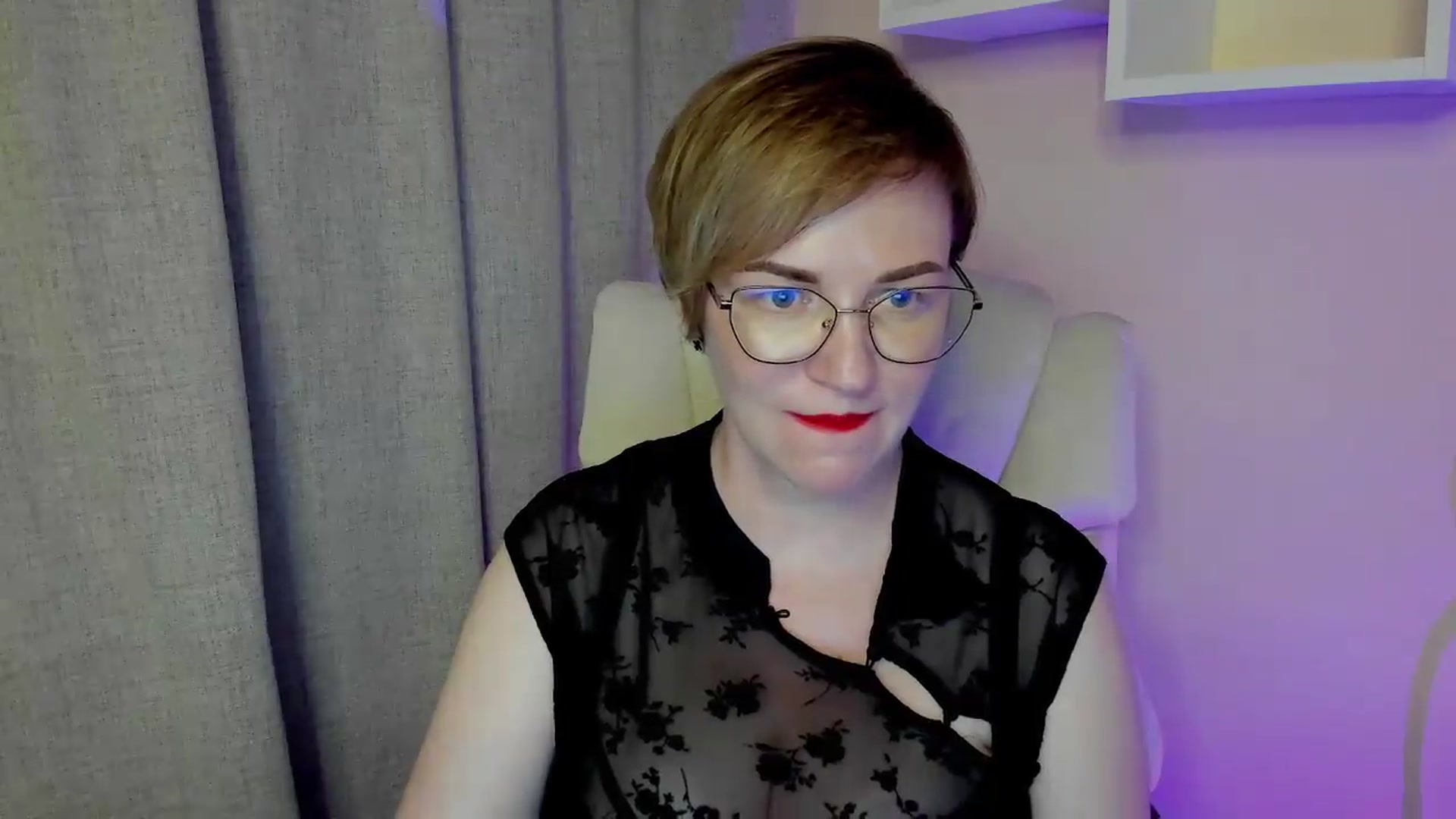 Gallery image thumbnail from EroticFELIZIA's myfreecams stream on, 07/05/2026, 16:32 image 11 of 20