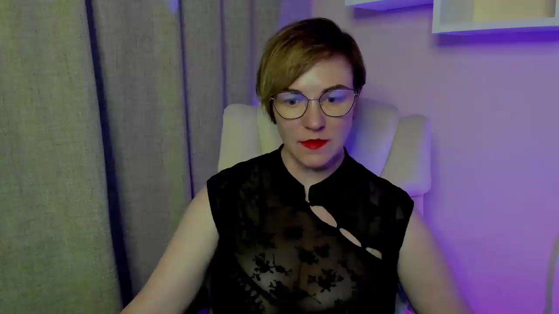 Gallery image thumbnail from EroticFELIZIA's myfreecams stream on, 07/05/2026, 18:48 image 1 of 20