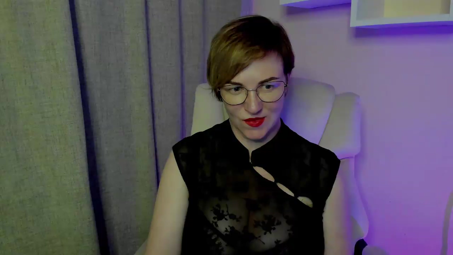Gallery image thumbnail from EroticFELIZIA's myfreecams stream on, 07/05/2026, 18:48 image 11 of 20