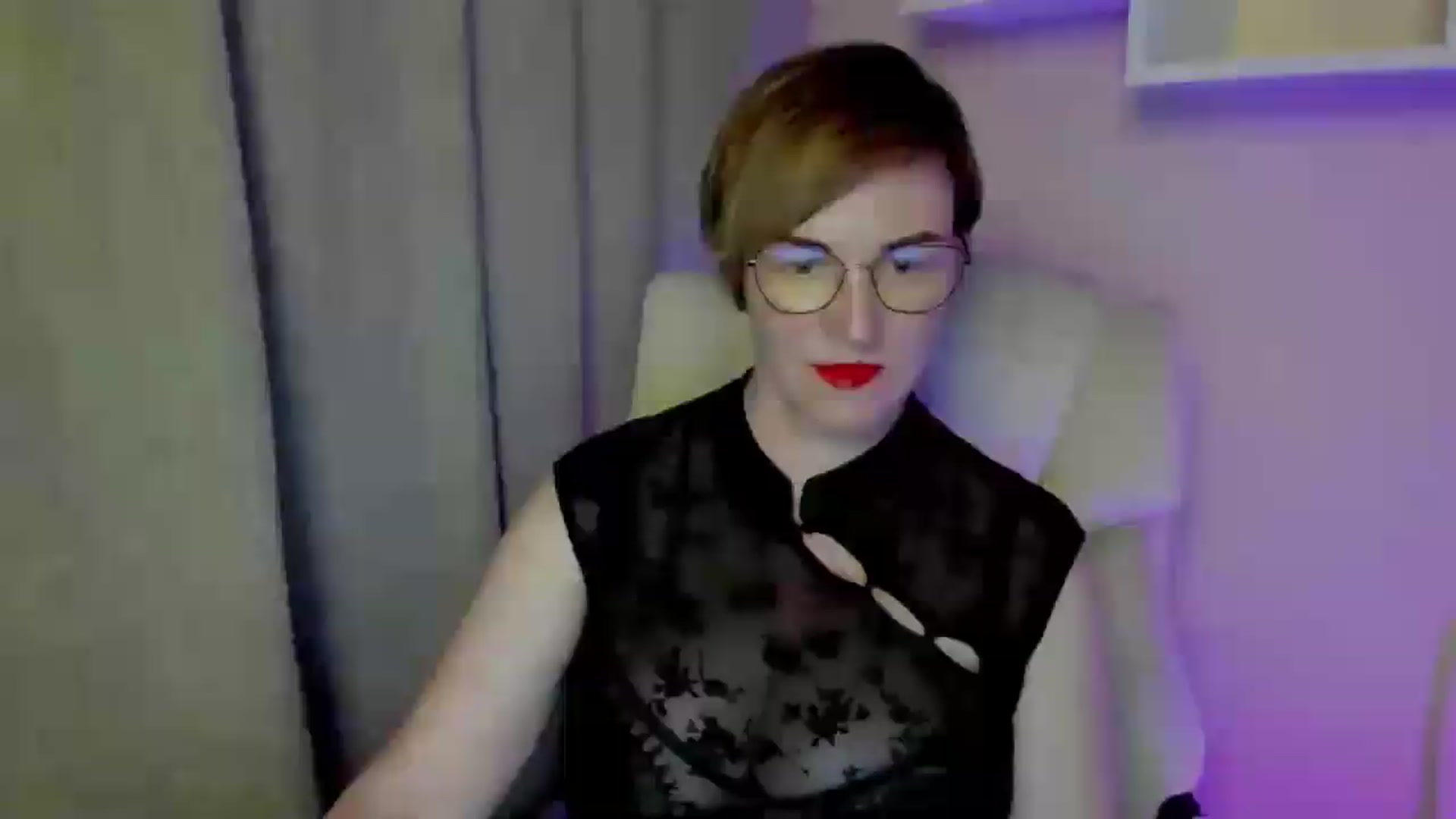 Gallery image thumbnail from EroticFELIZIA's myfreecams stream on, 07/05/2026, 18:48 image 2 of 20
