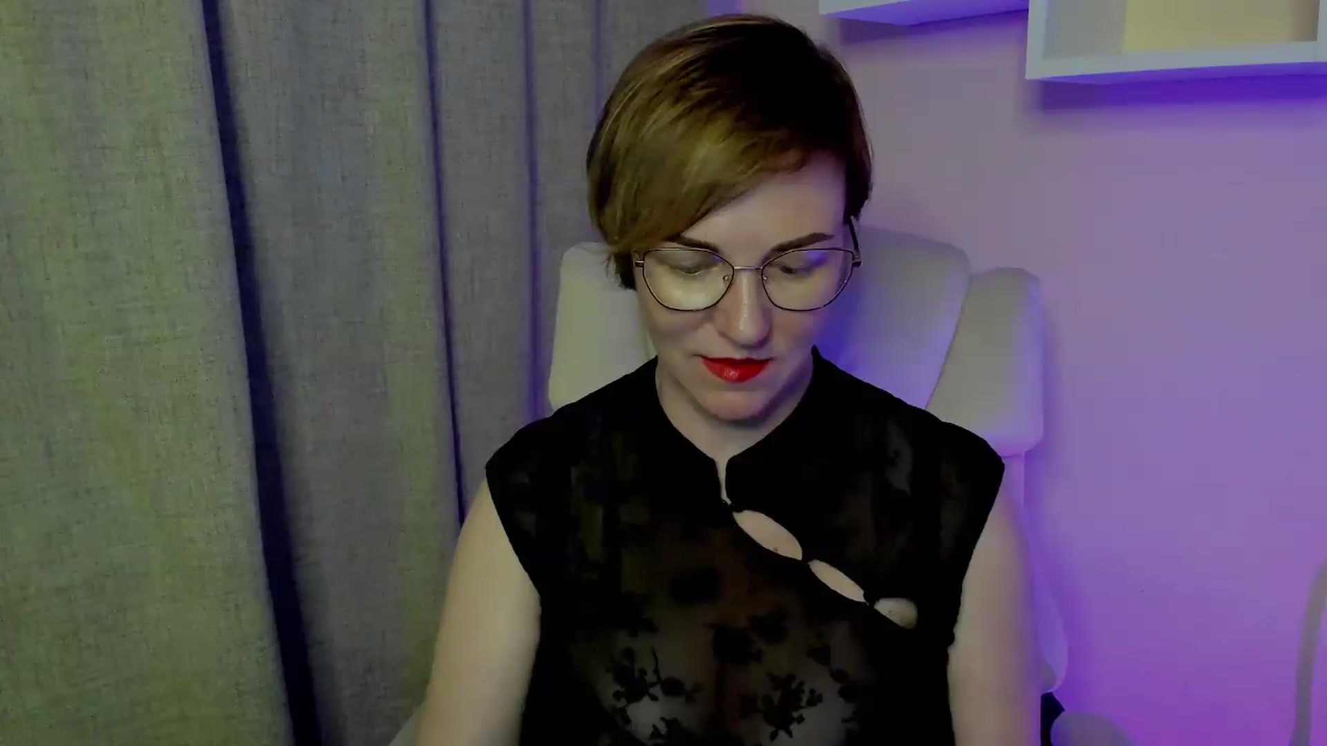 Gallery image thumbnail from EroticFELIZIA's myfreecams stream on, 07/05/2026, 18:48 image 8 of 20